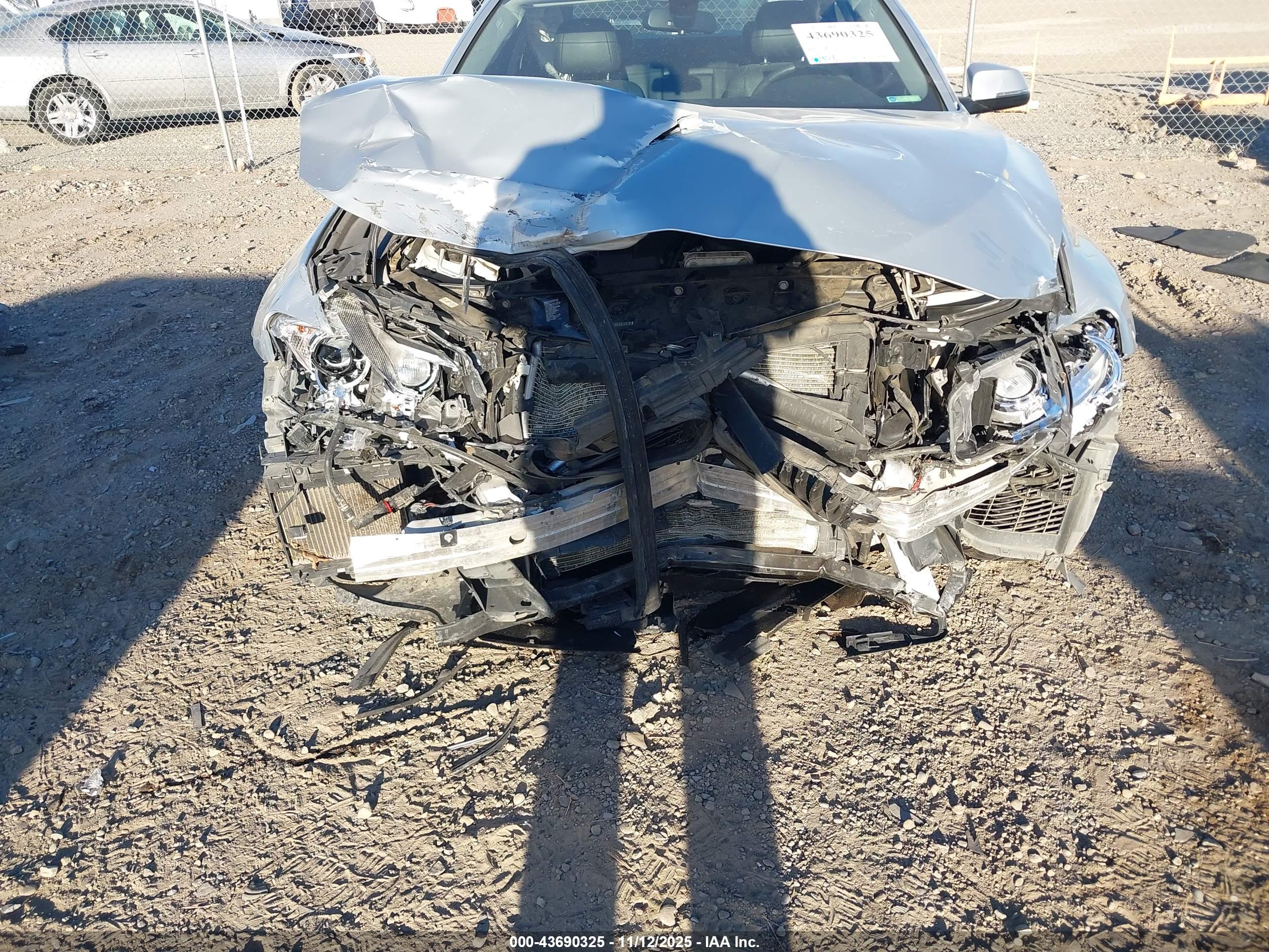 BMW 535I image 6
