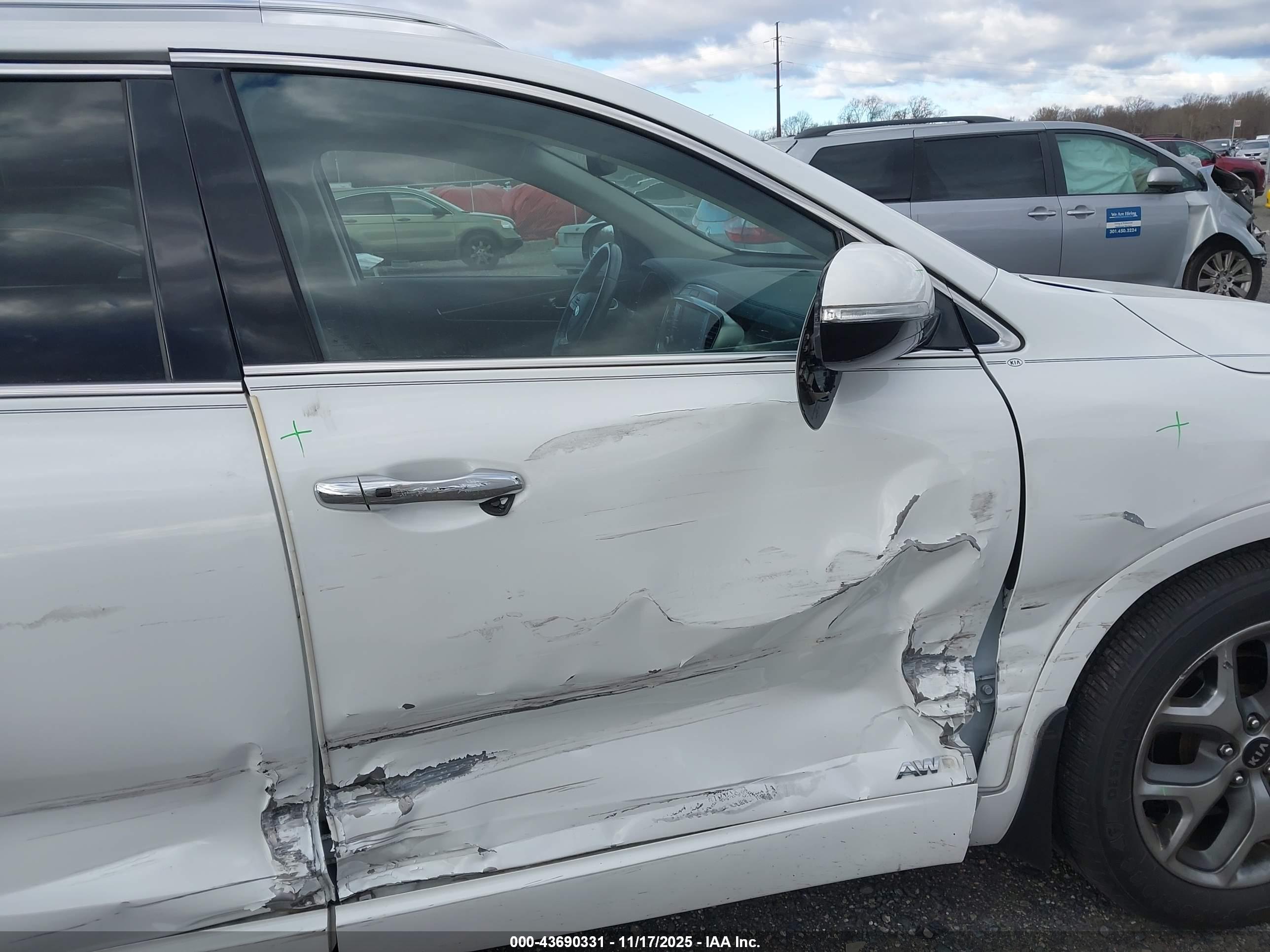 KIA SORENTO image 5