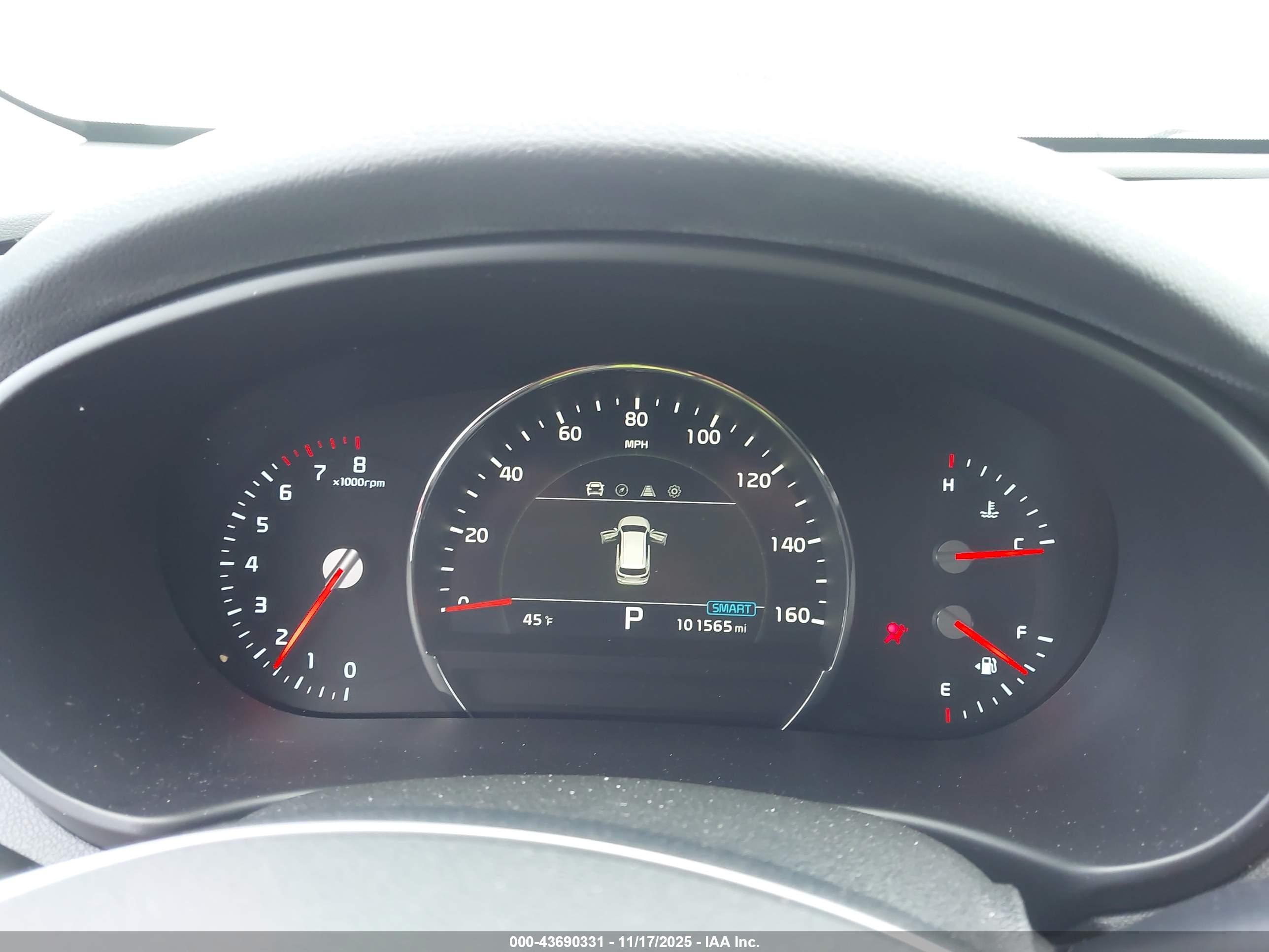 KIA SORENTO image 7