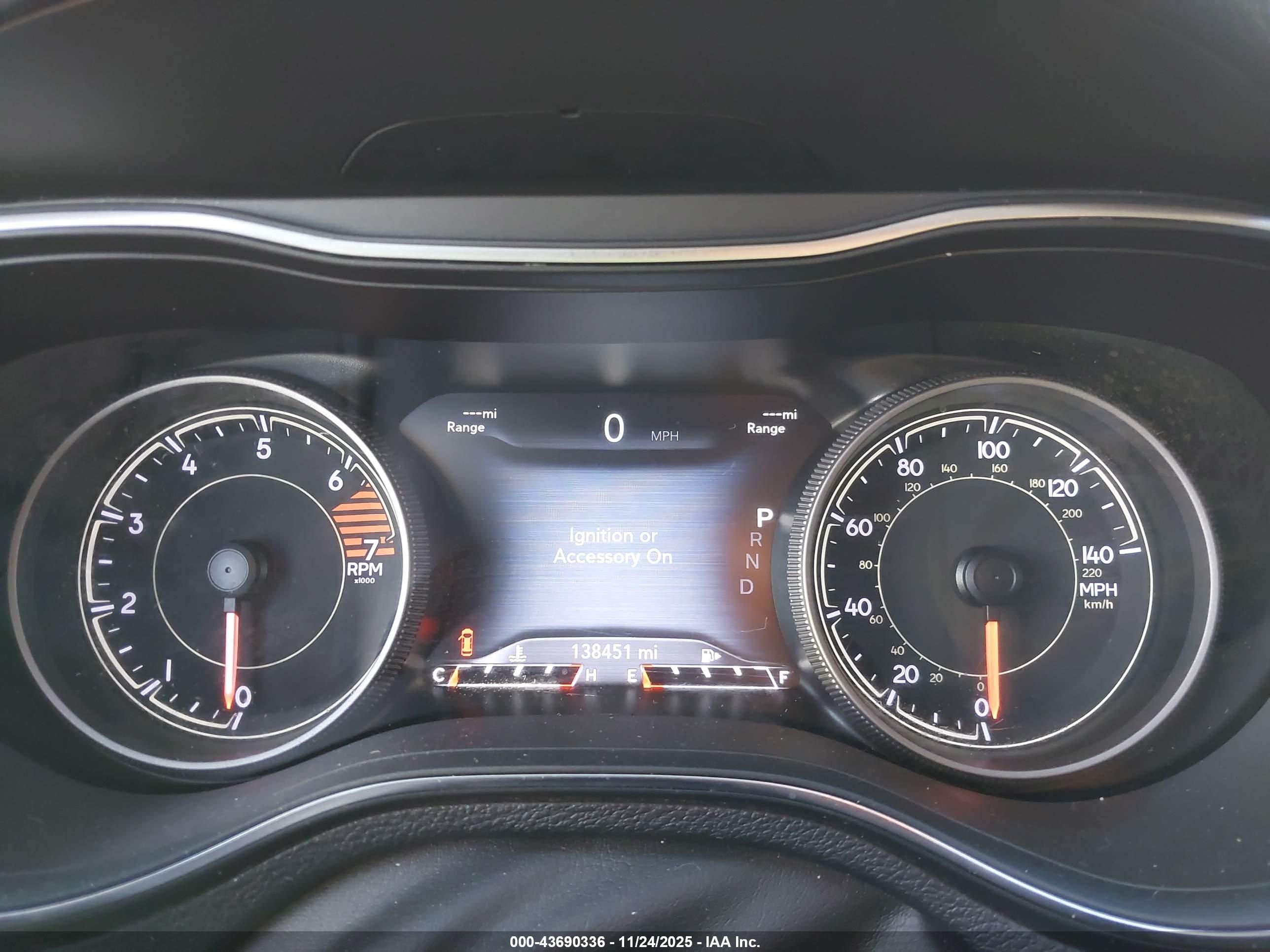 JEEP CHEROKEE image 7