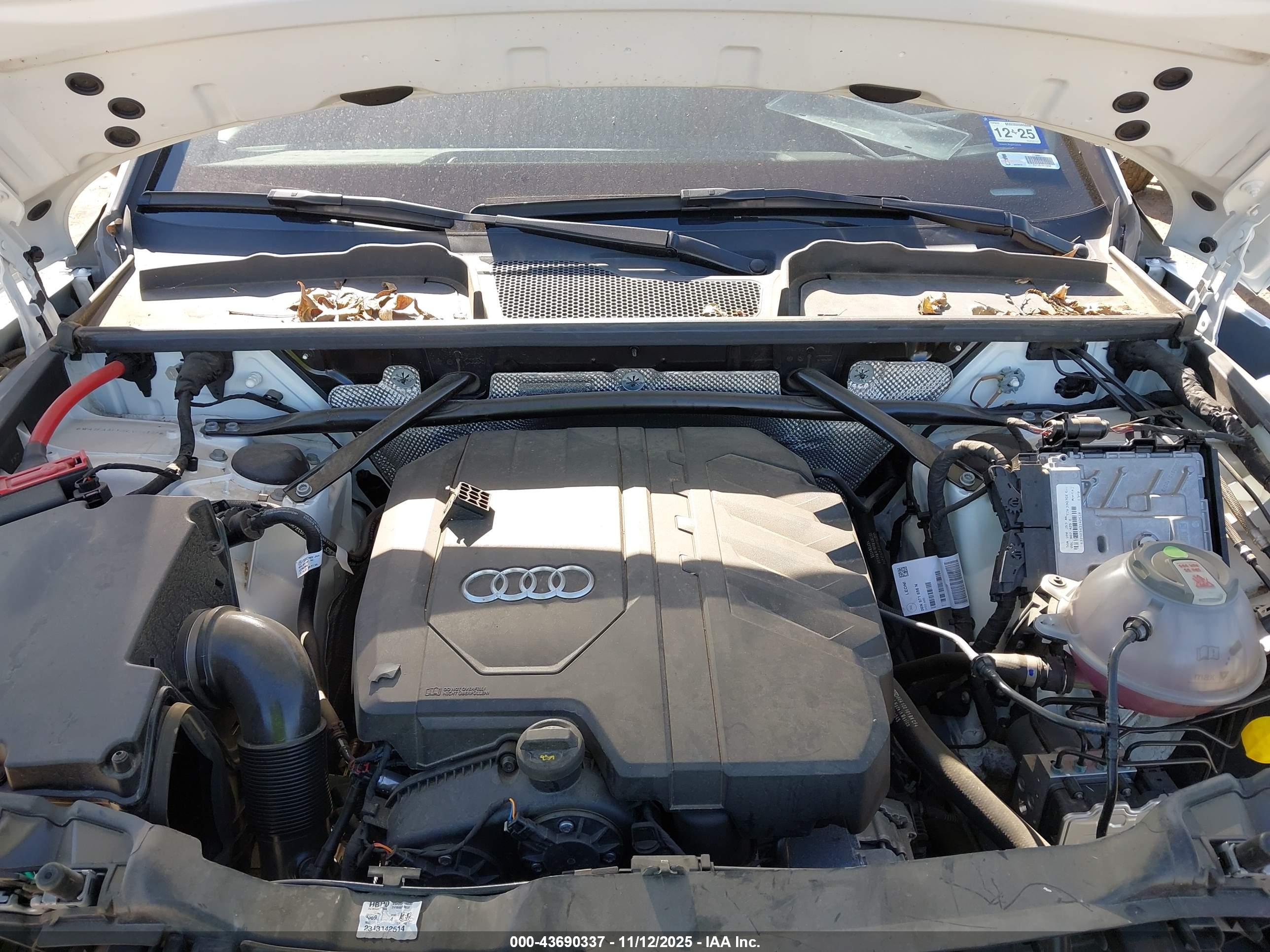 AUDI Q5 image 10