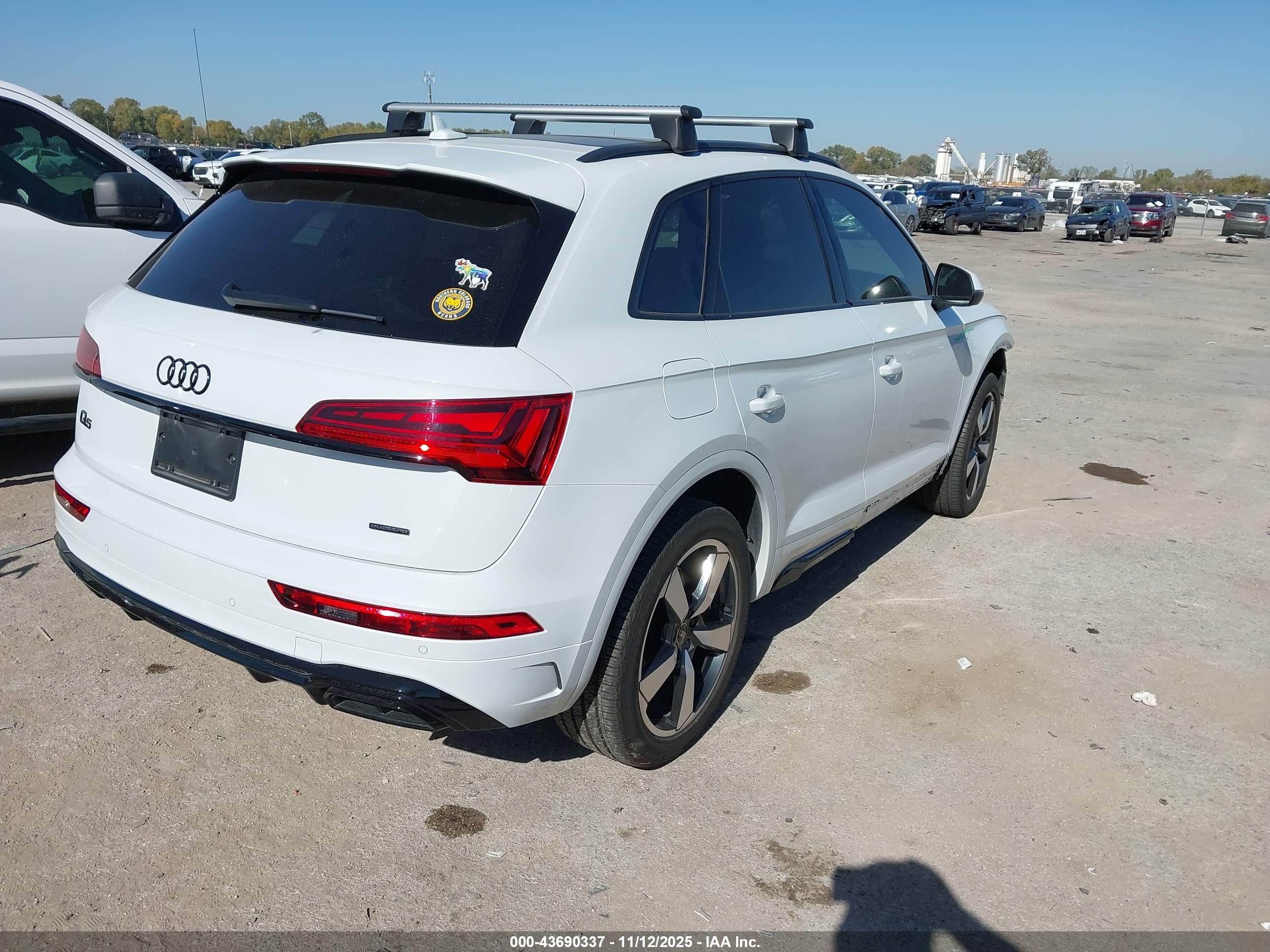 AUDI Q5 image 4