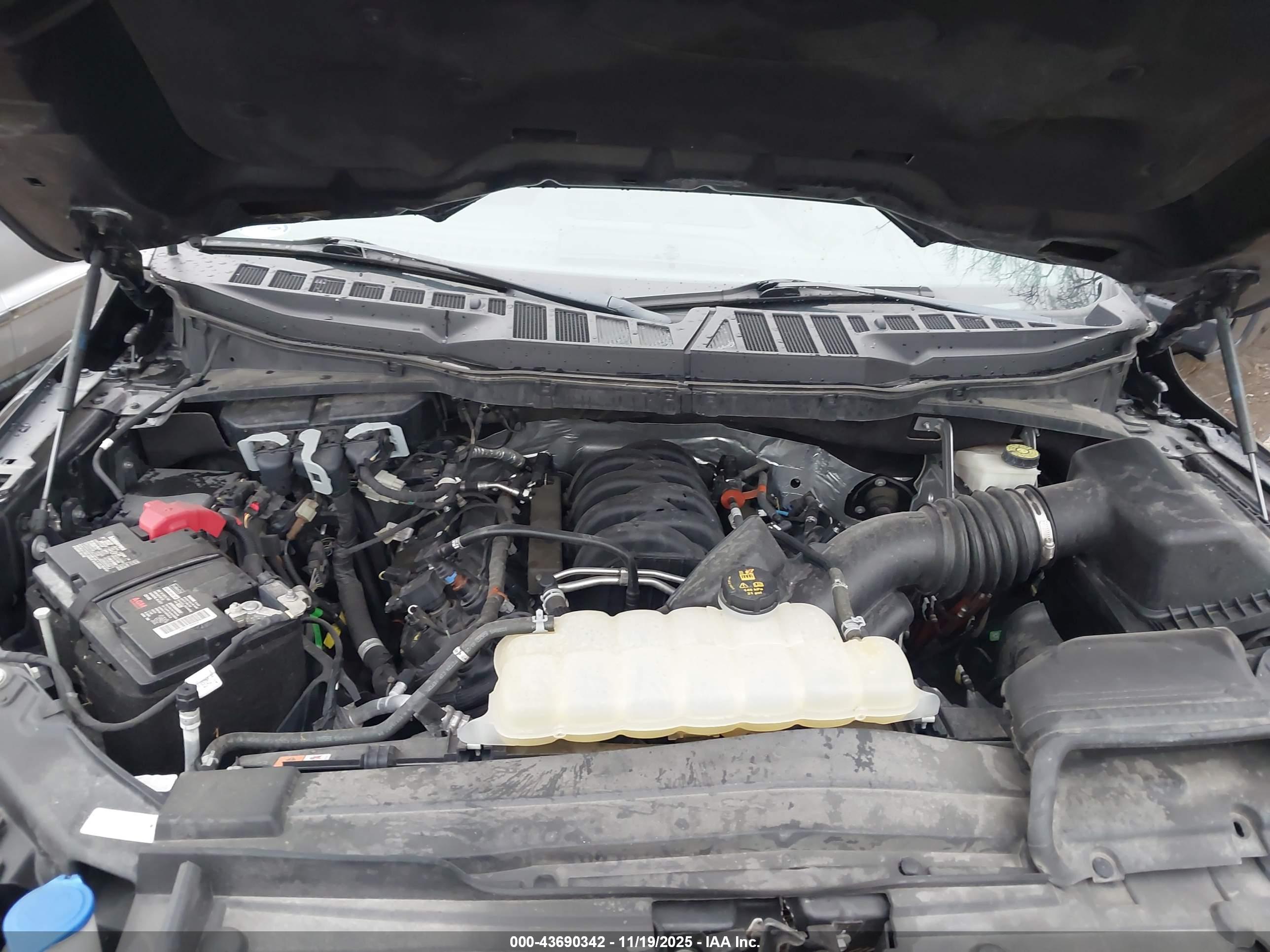 FORD F-150 image 10