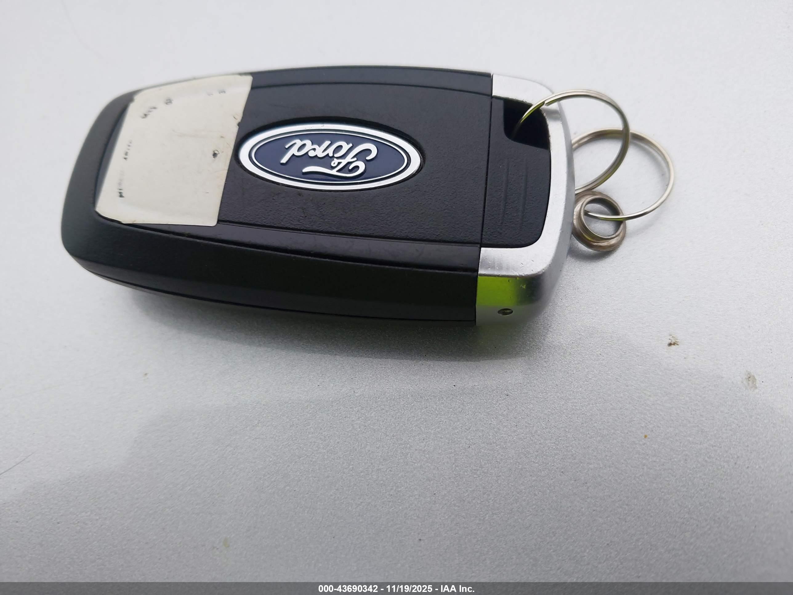 FORD F-150 image 11