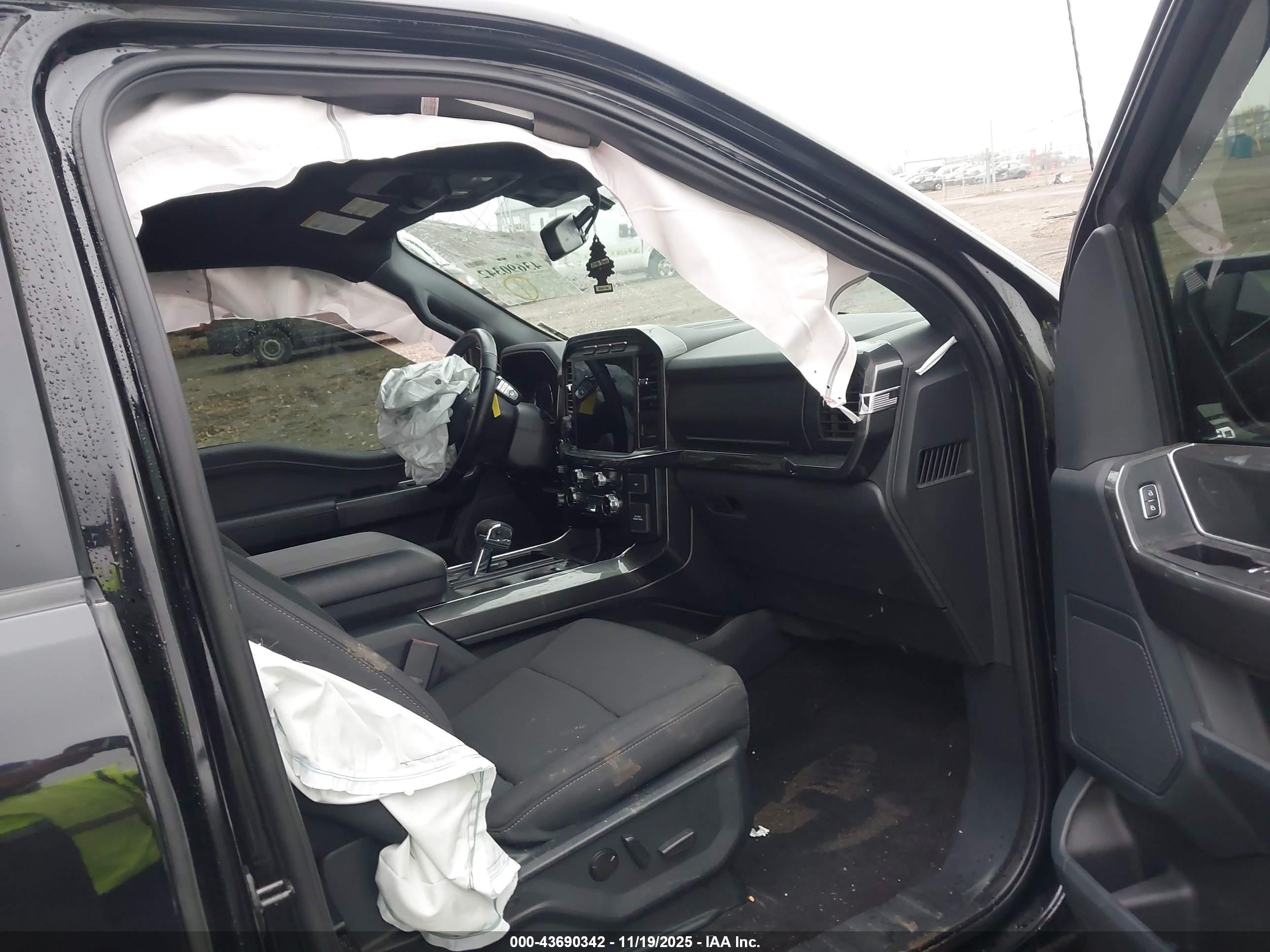FORD F-150 image 5