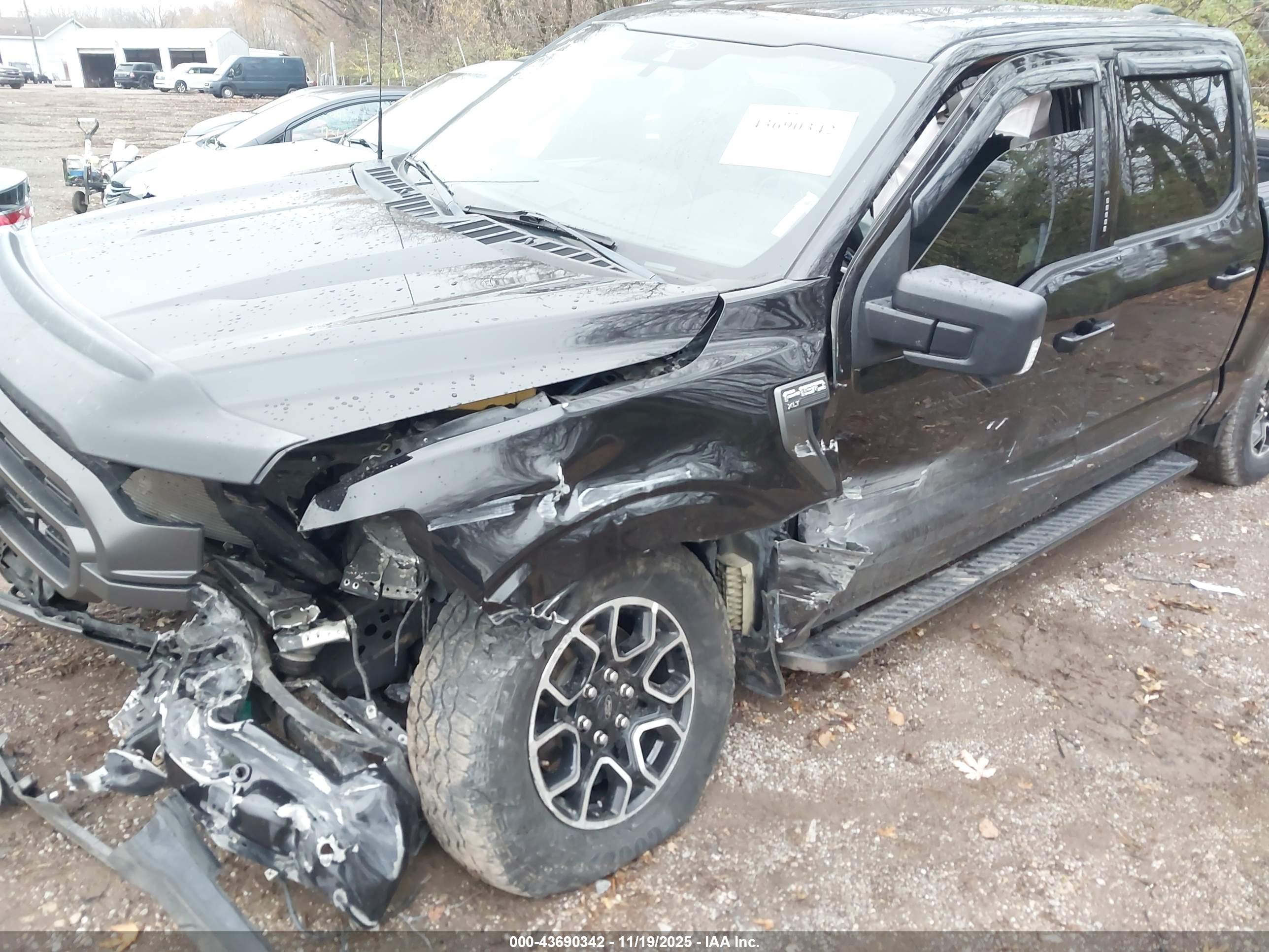 FORD F-150 image 6