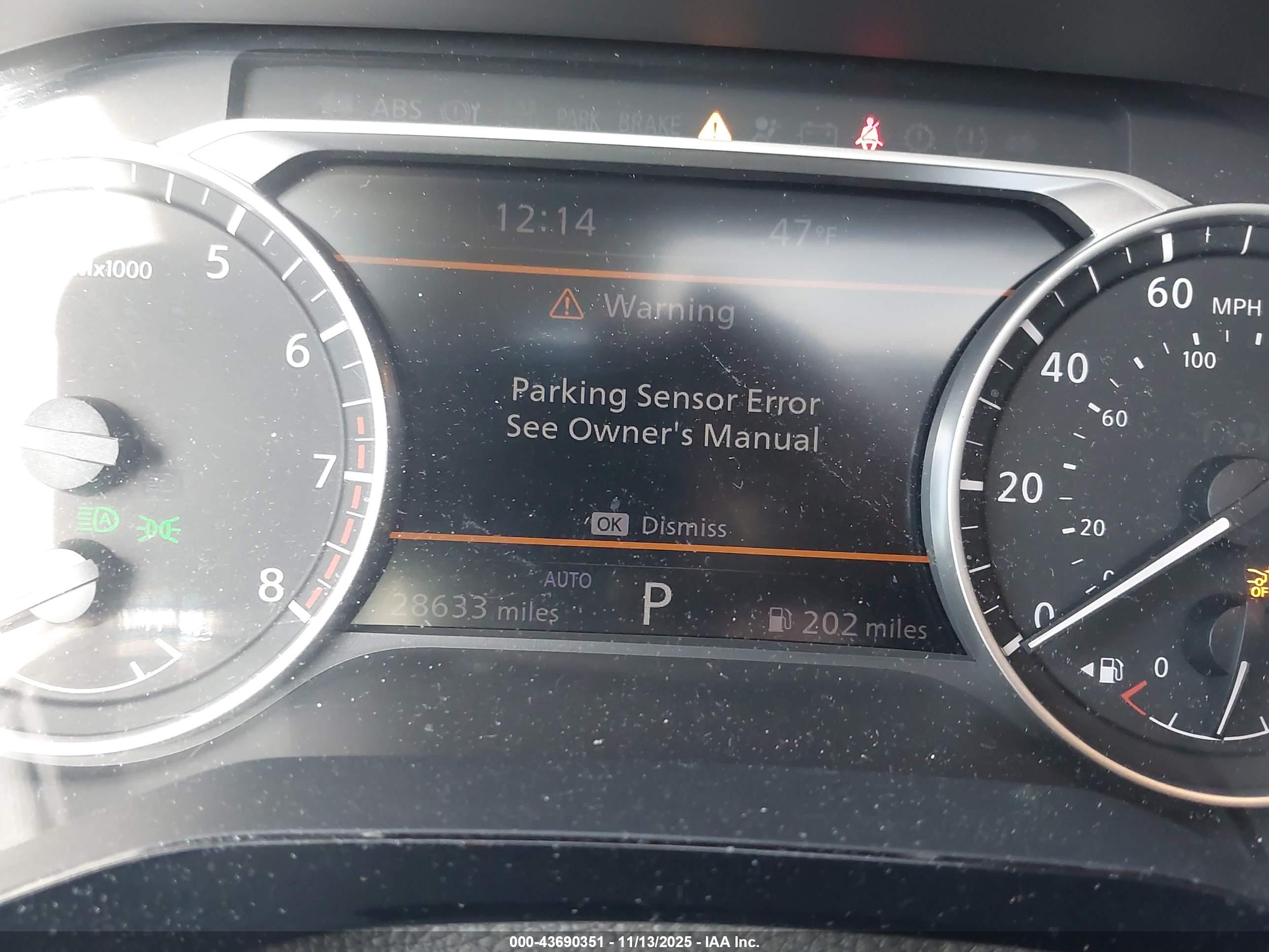 NISSAN PATHFINDER image 7