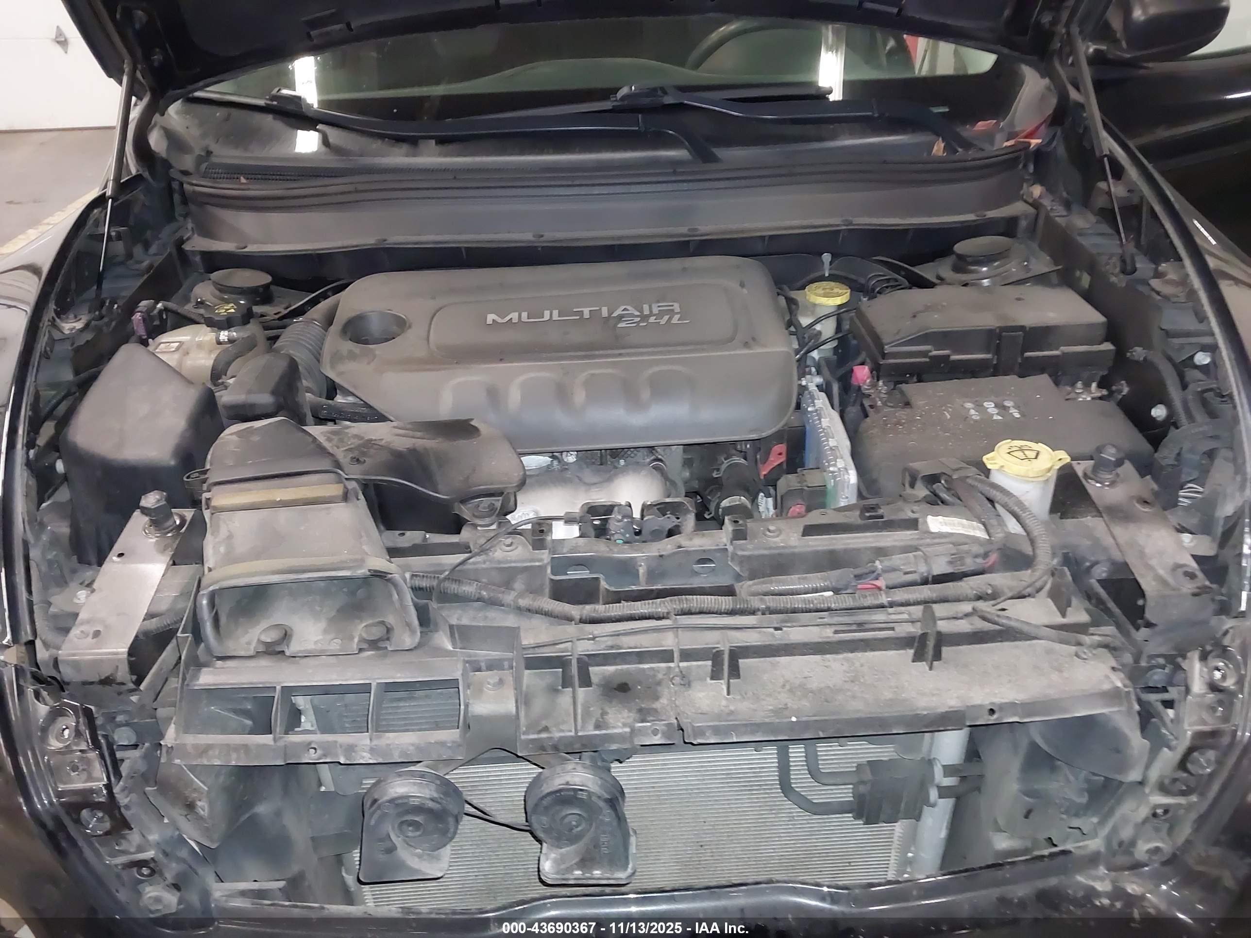 JEEP CHEROKEE image 10