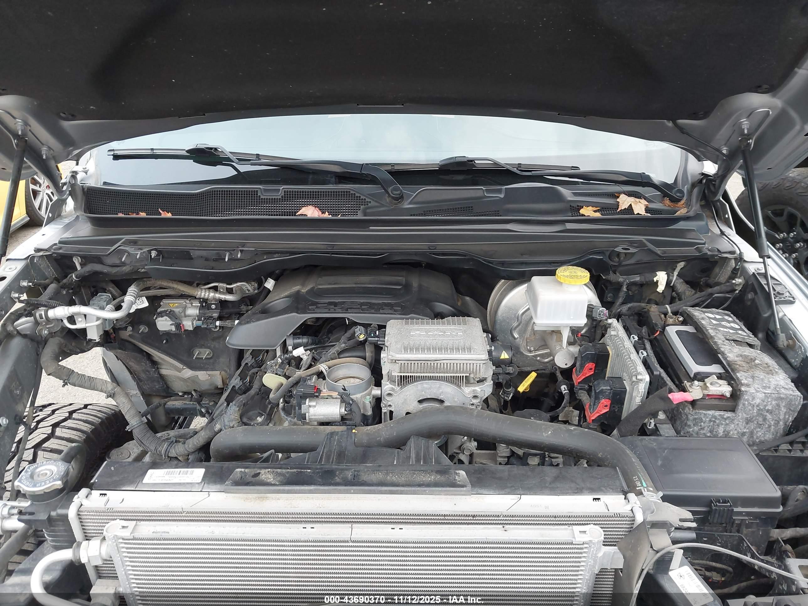 RAM 1500 image 10