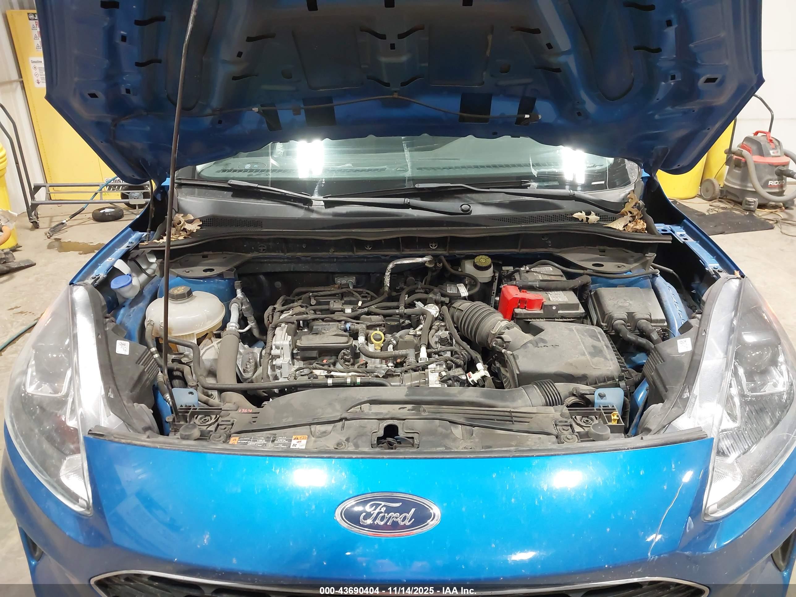 FORD ESCAPE image 10
