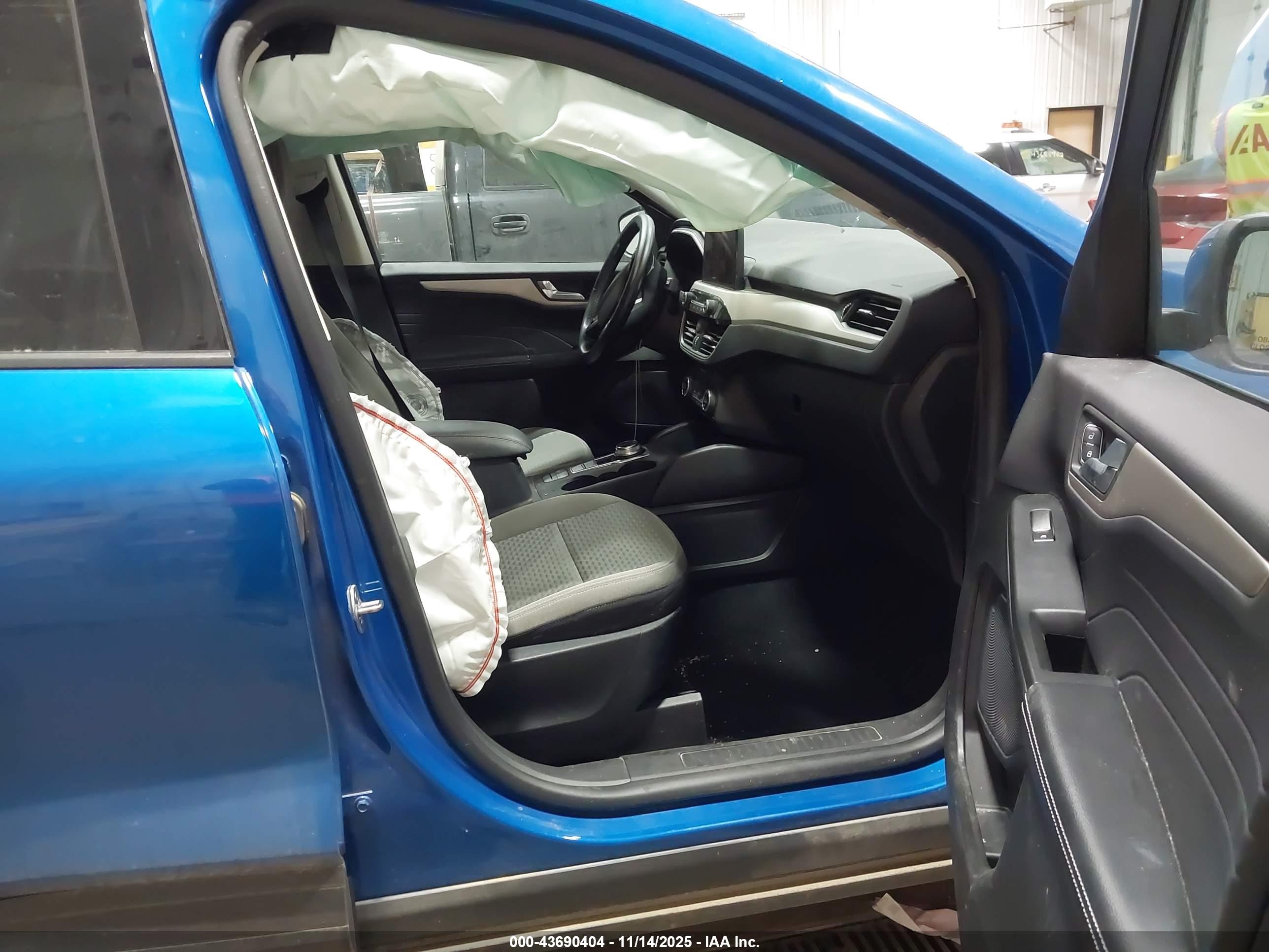 FORD ESCAPE image 5