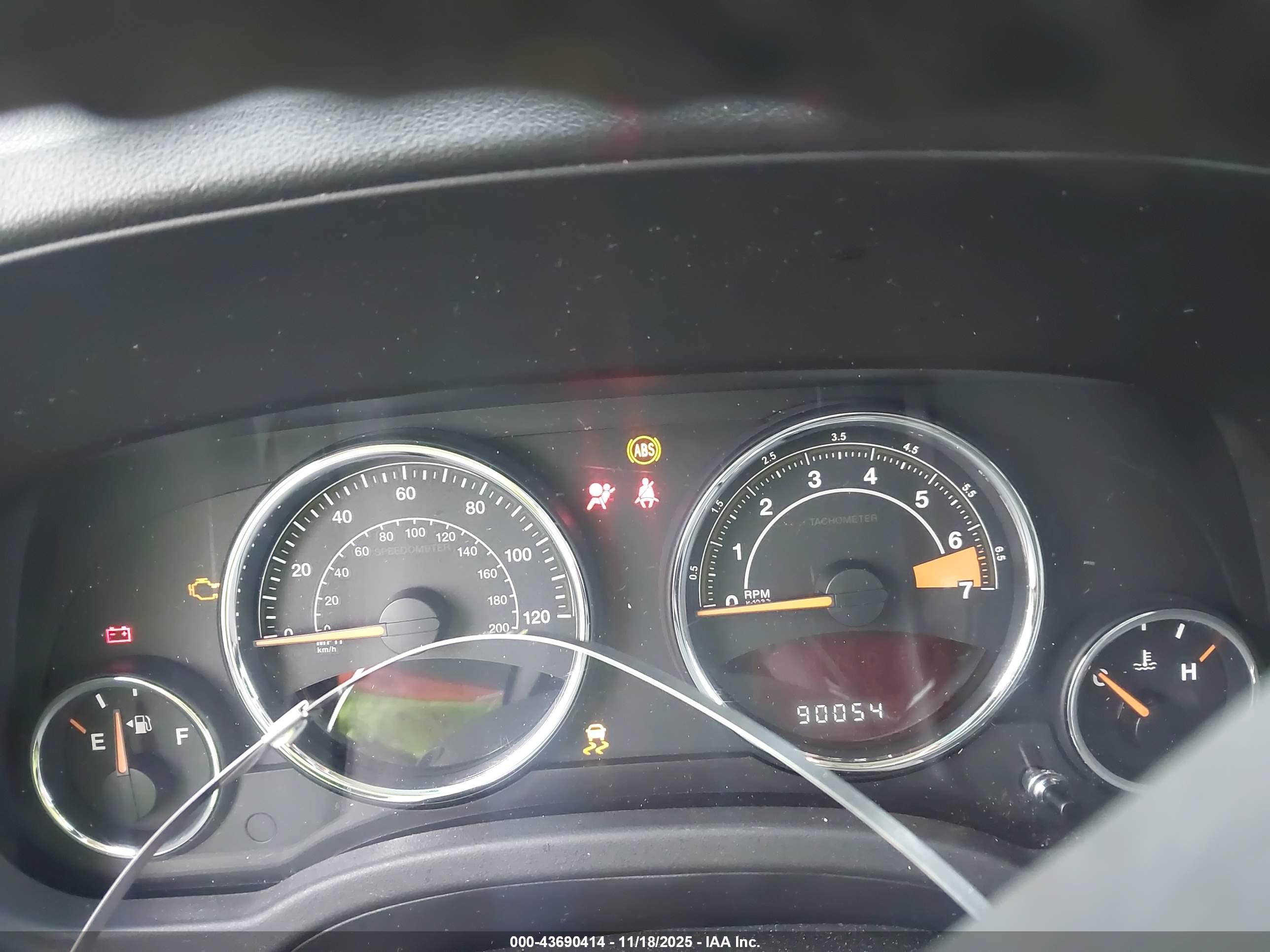 JEEP COMPASS image 7