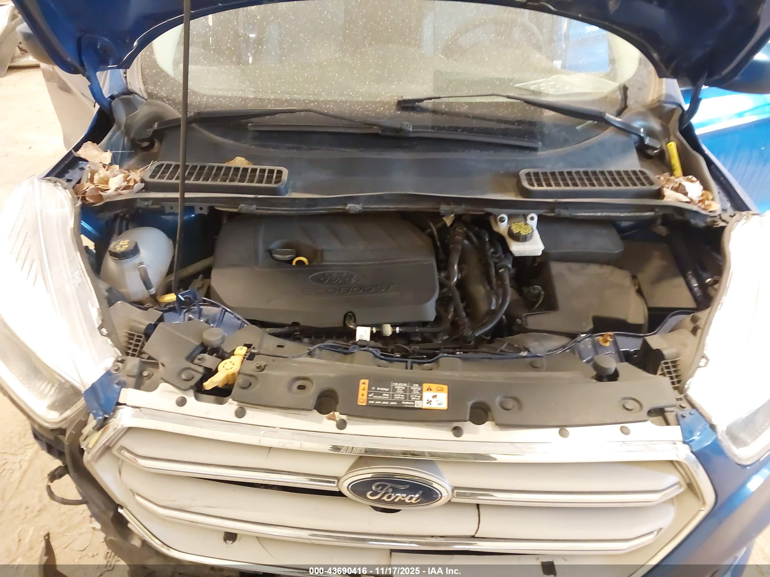 FORD ESCAPE image 10