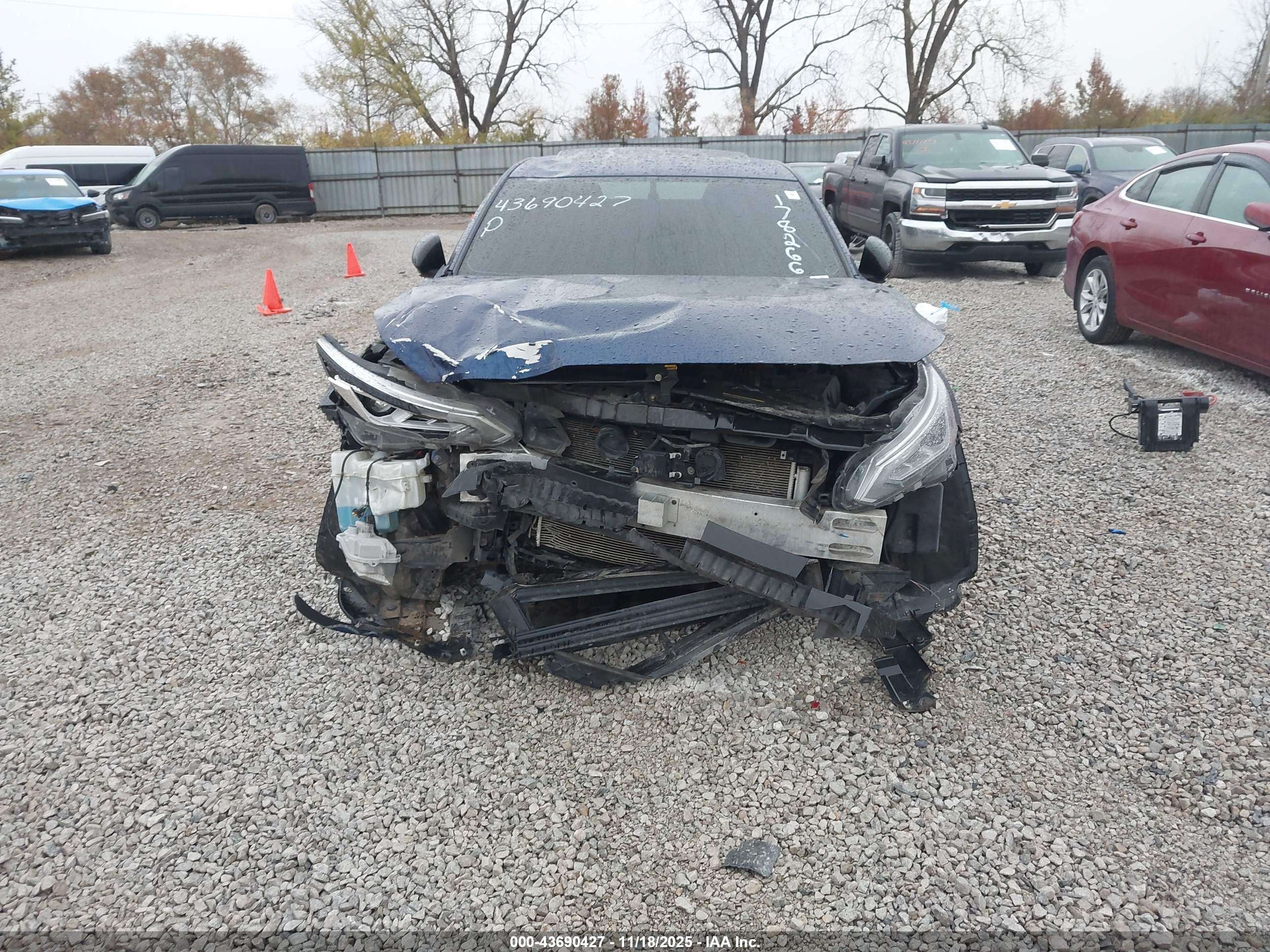 NISSAN ALTIMA image 6