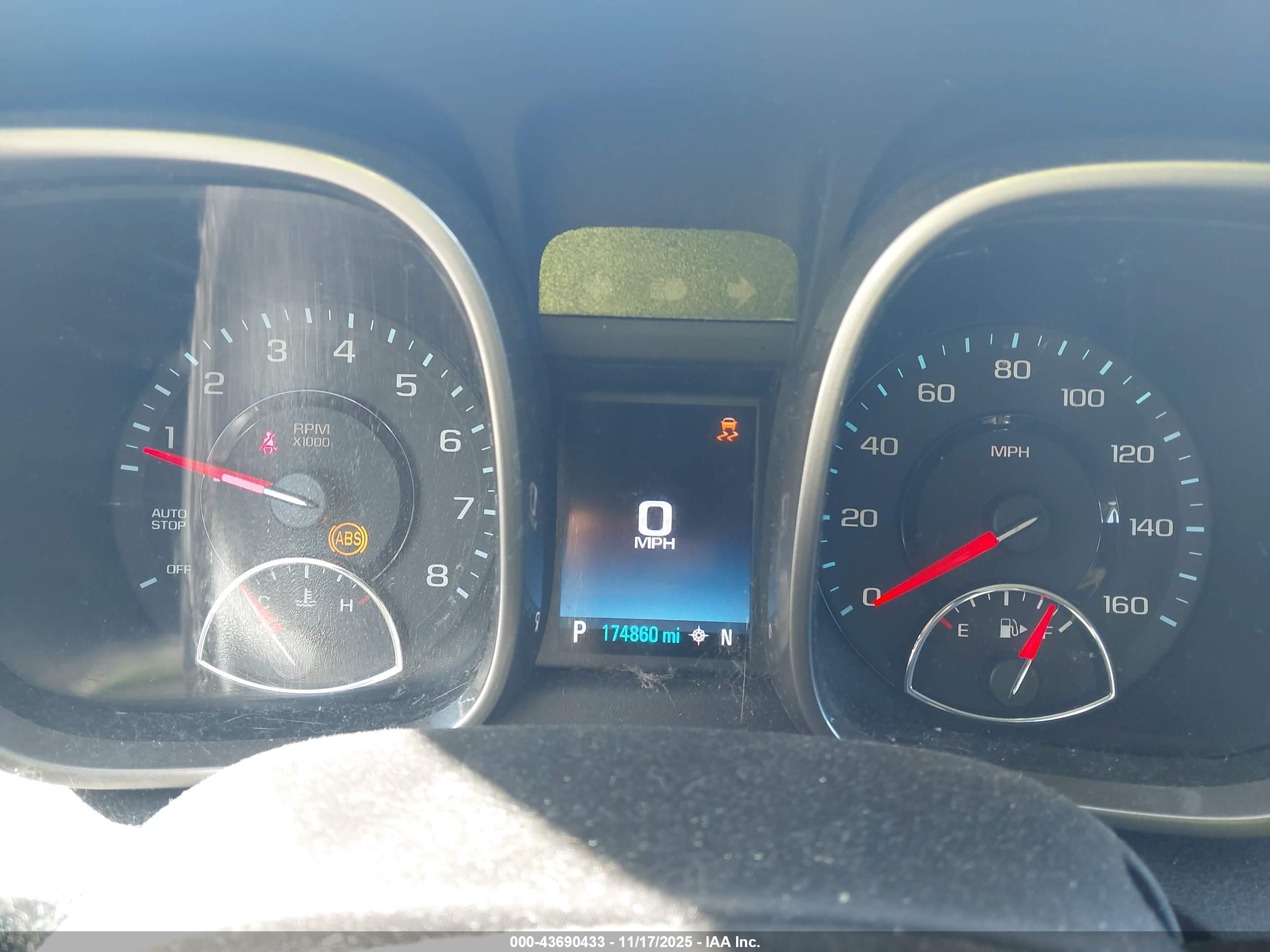 CHEVROLET MALIBU image 7