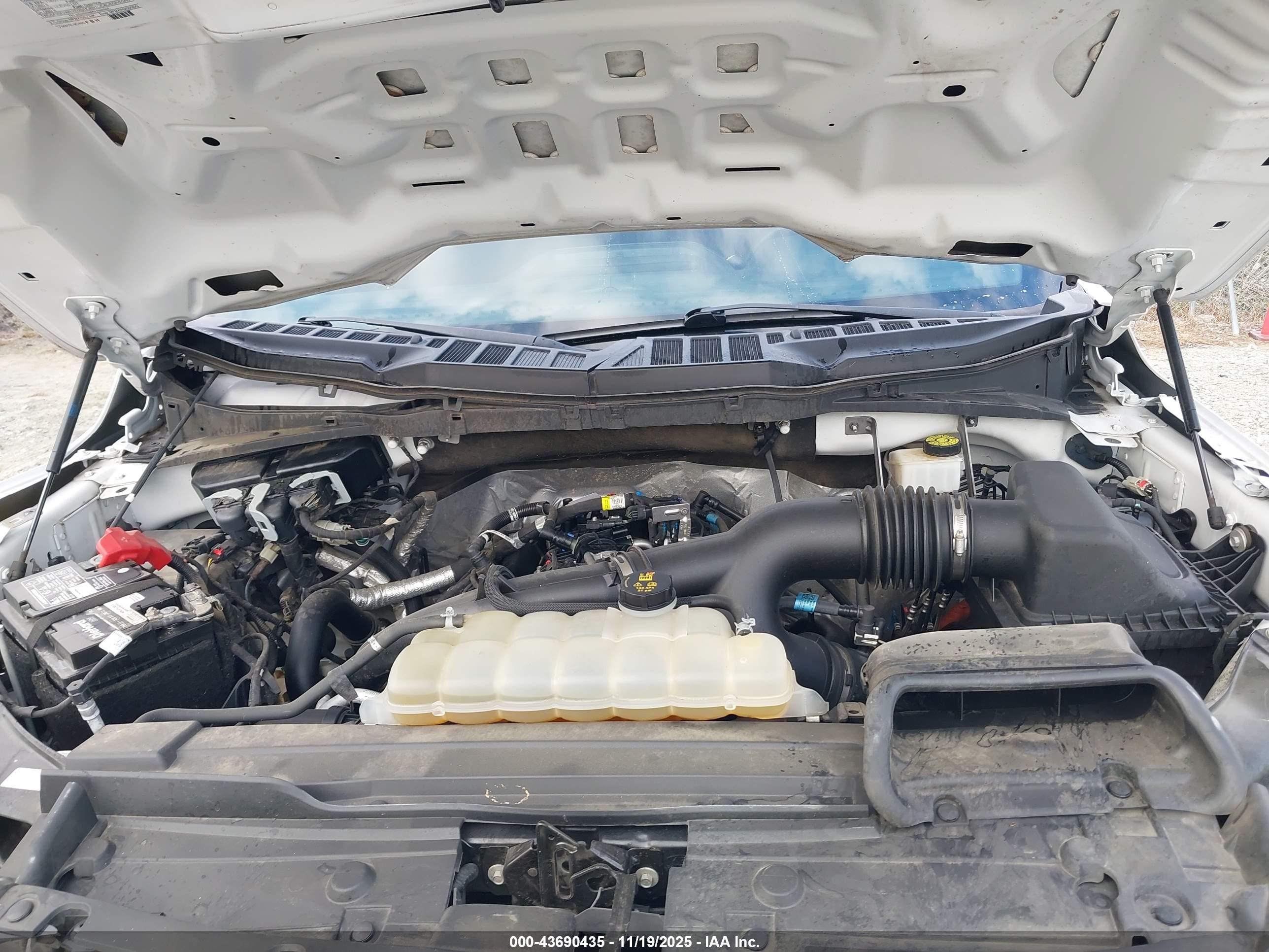 FORD F-150 image 10