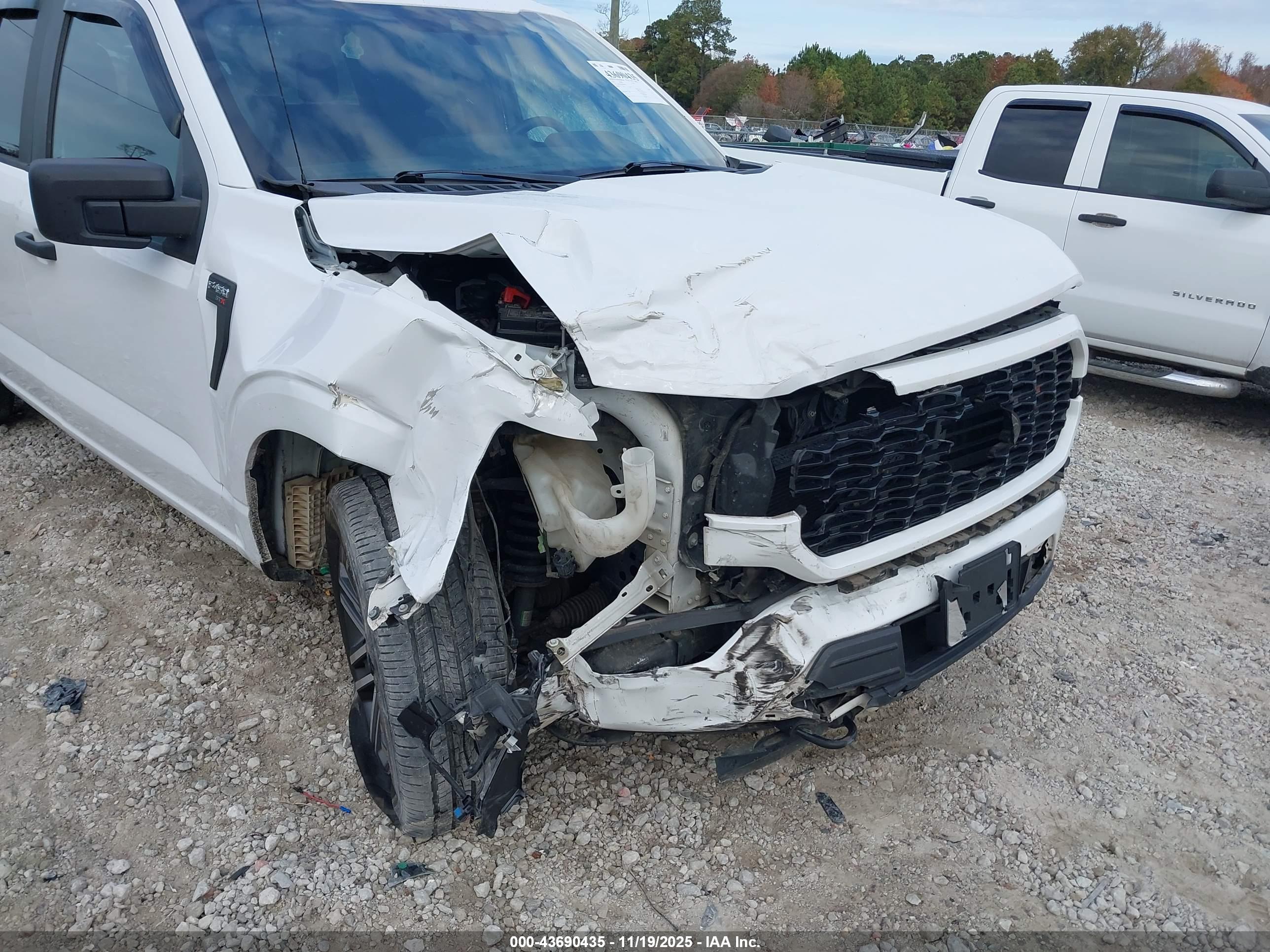 FORD F-150 image 6