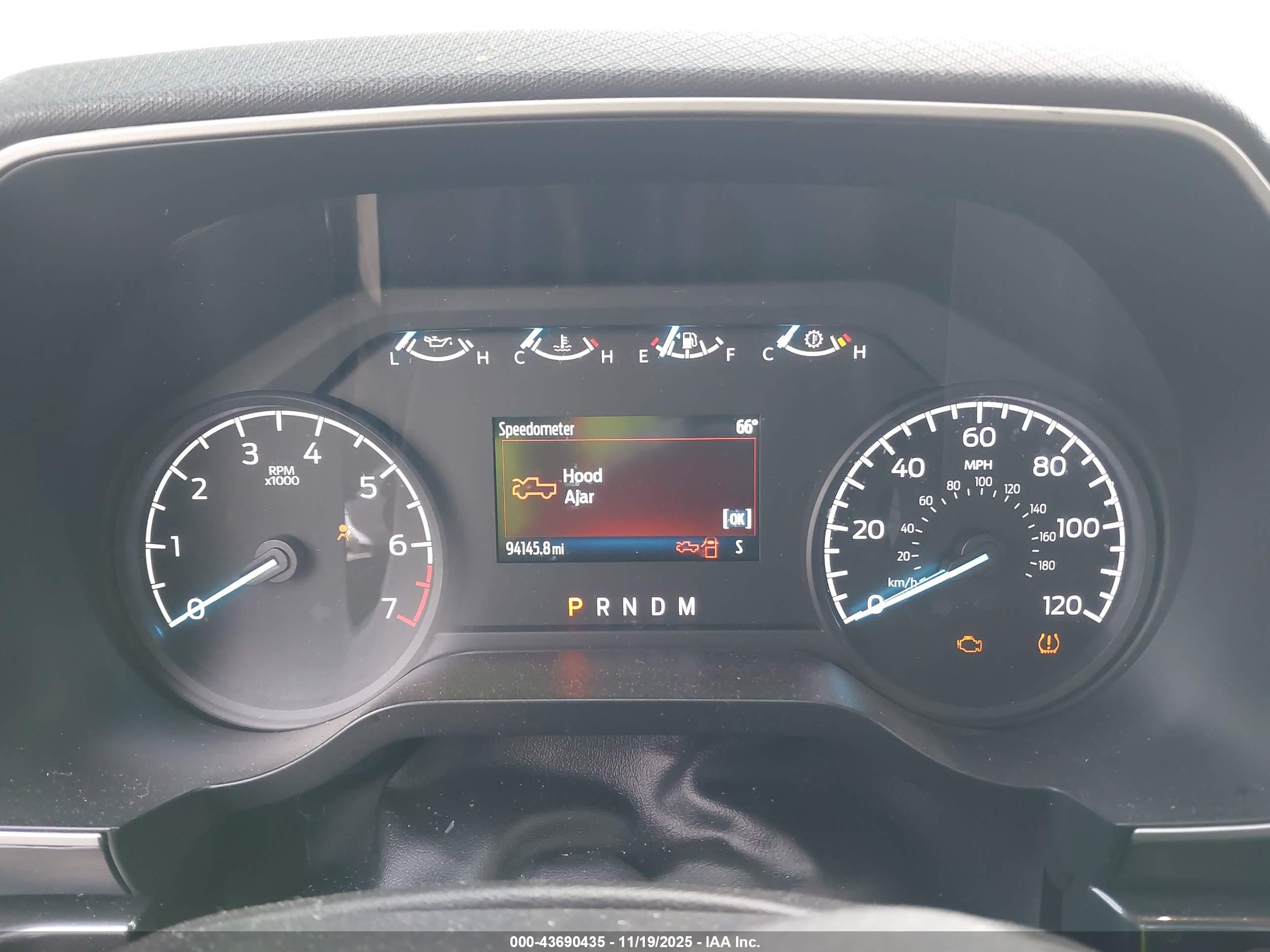 FORD F-150 image 7