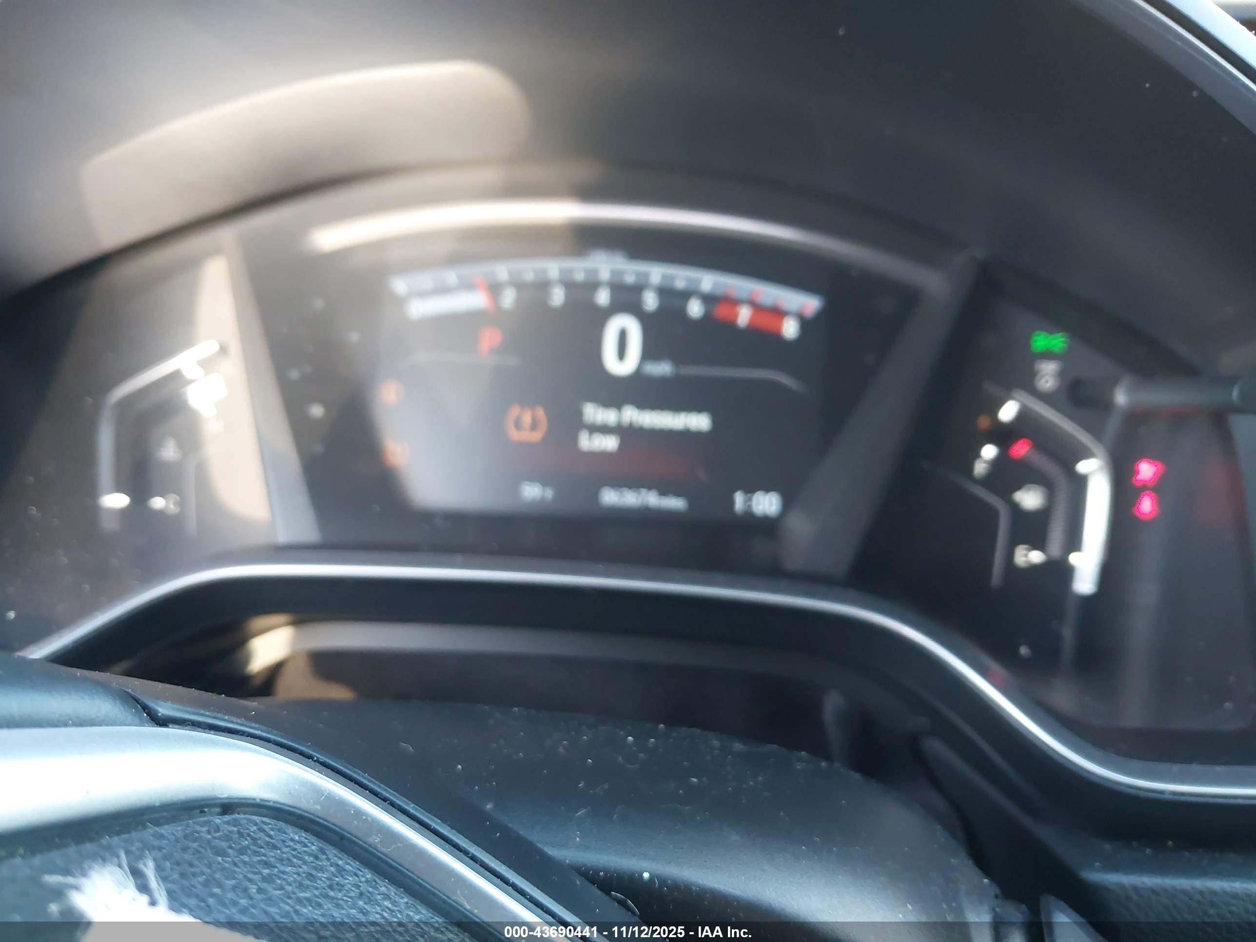 HONDA CR-V image 7