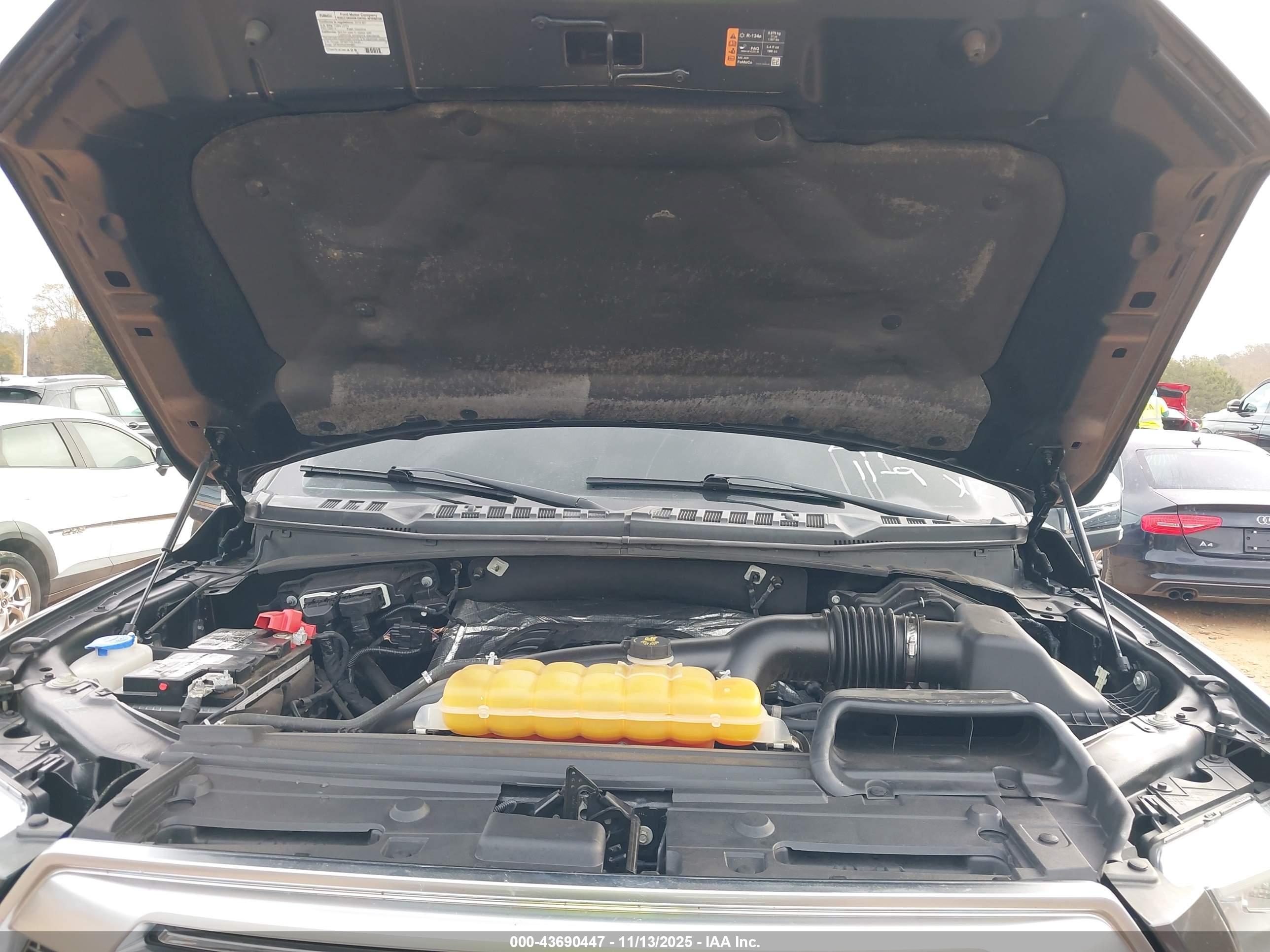 FORD F-150 image 10