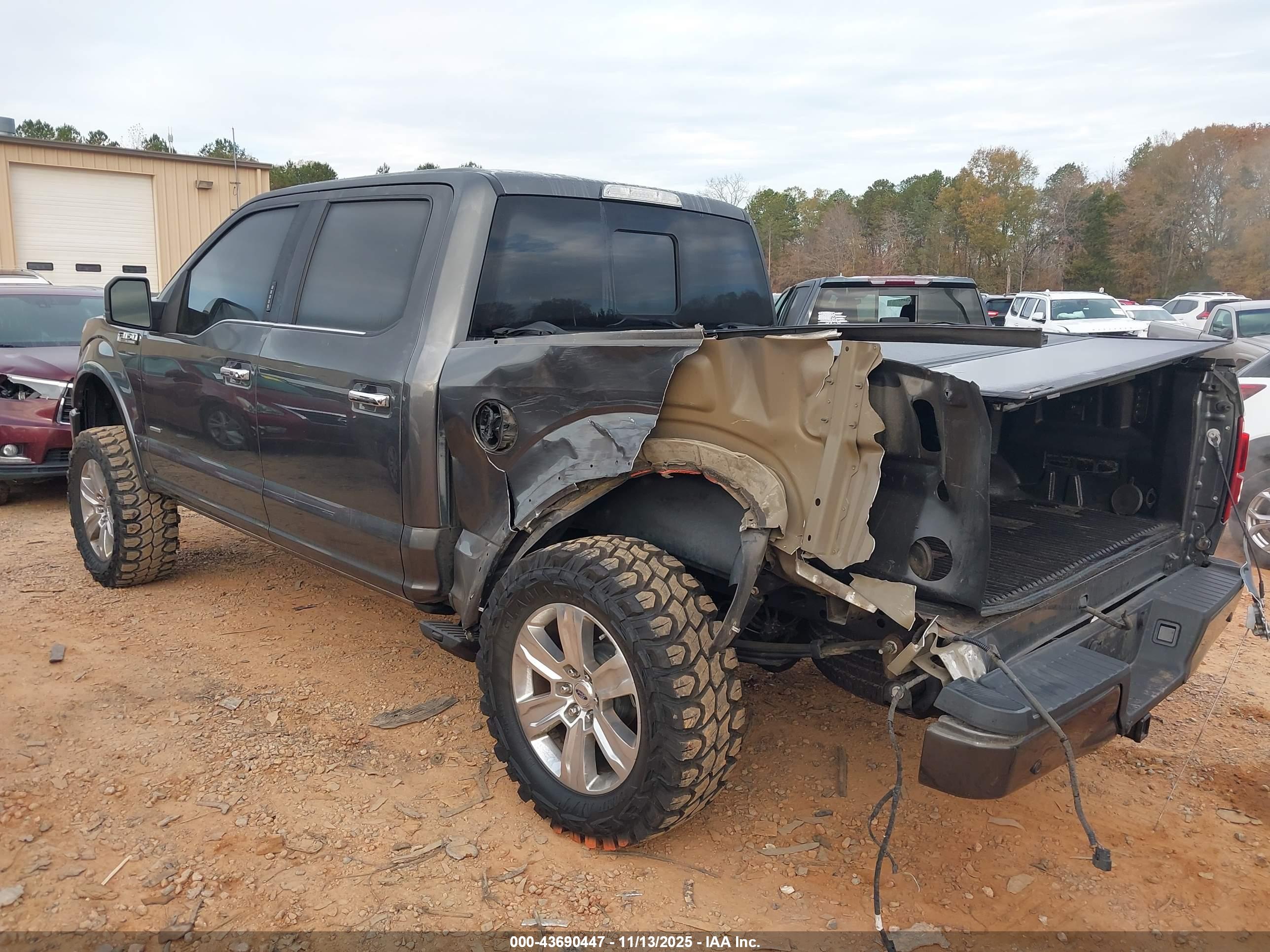 FORD F-150 image 3