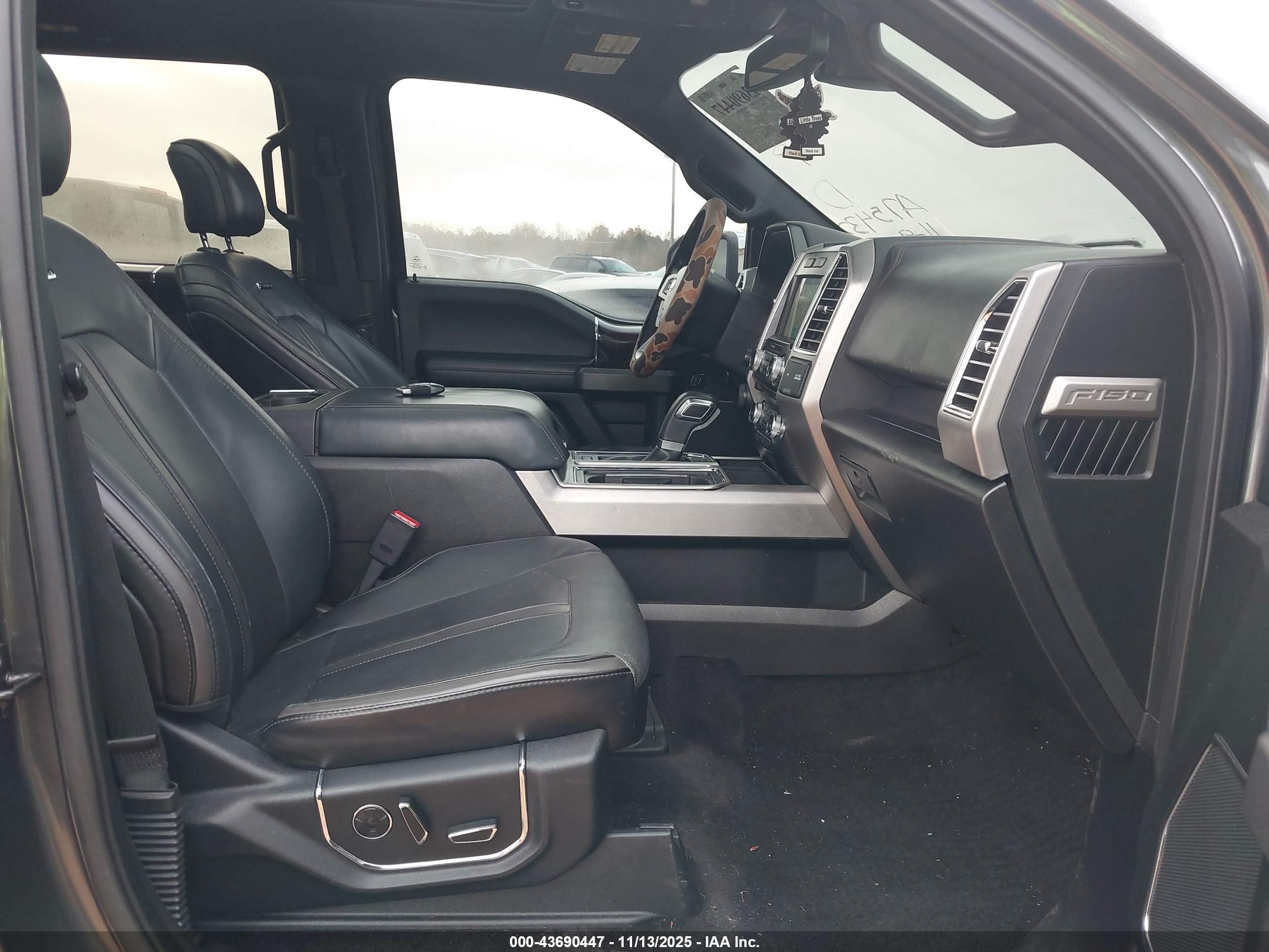 FORD F-150 image 5