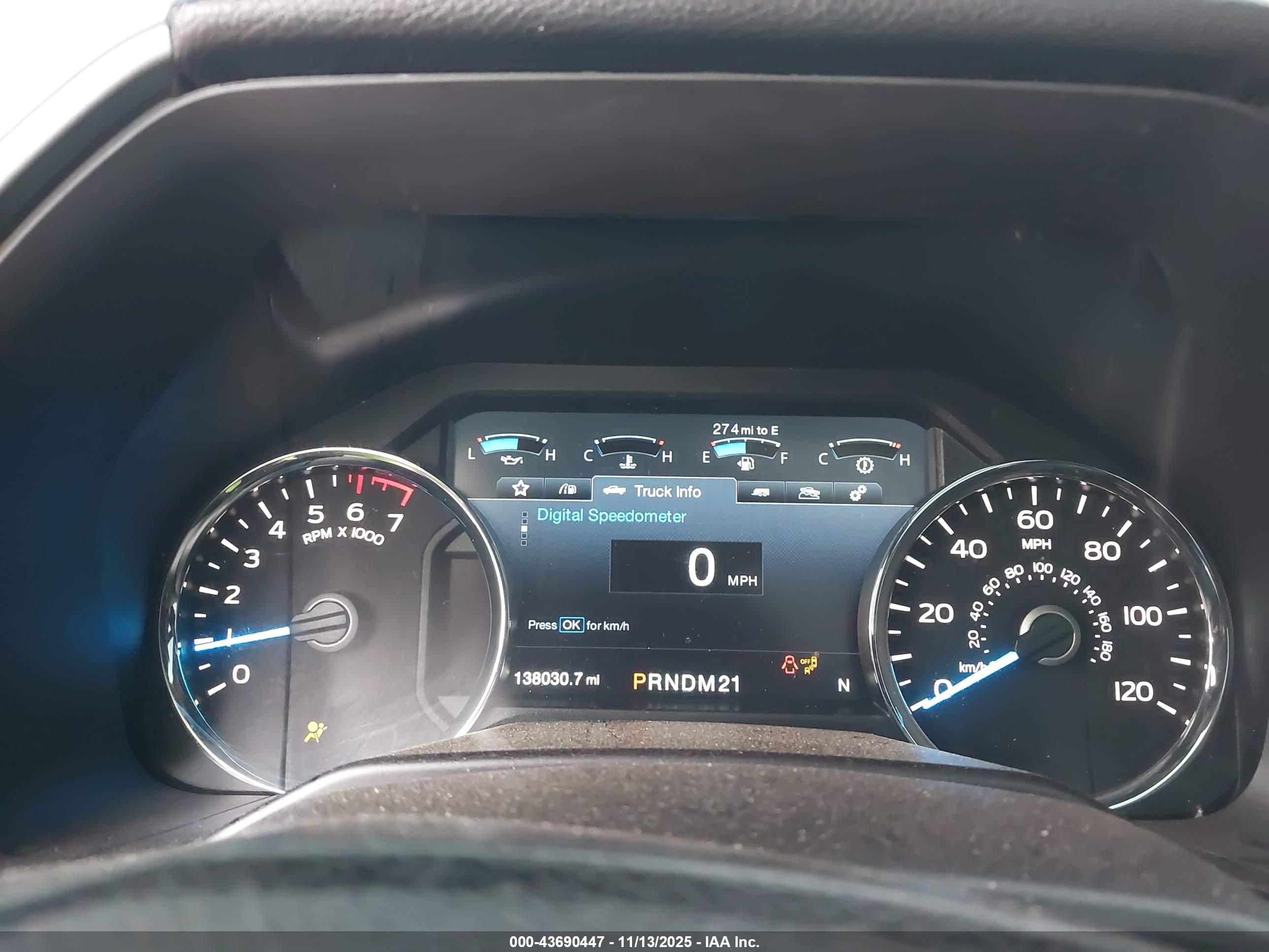 FORD F-150 image 7