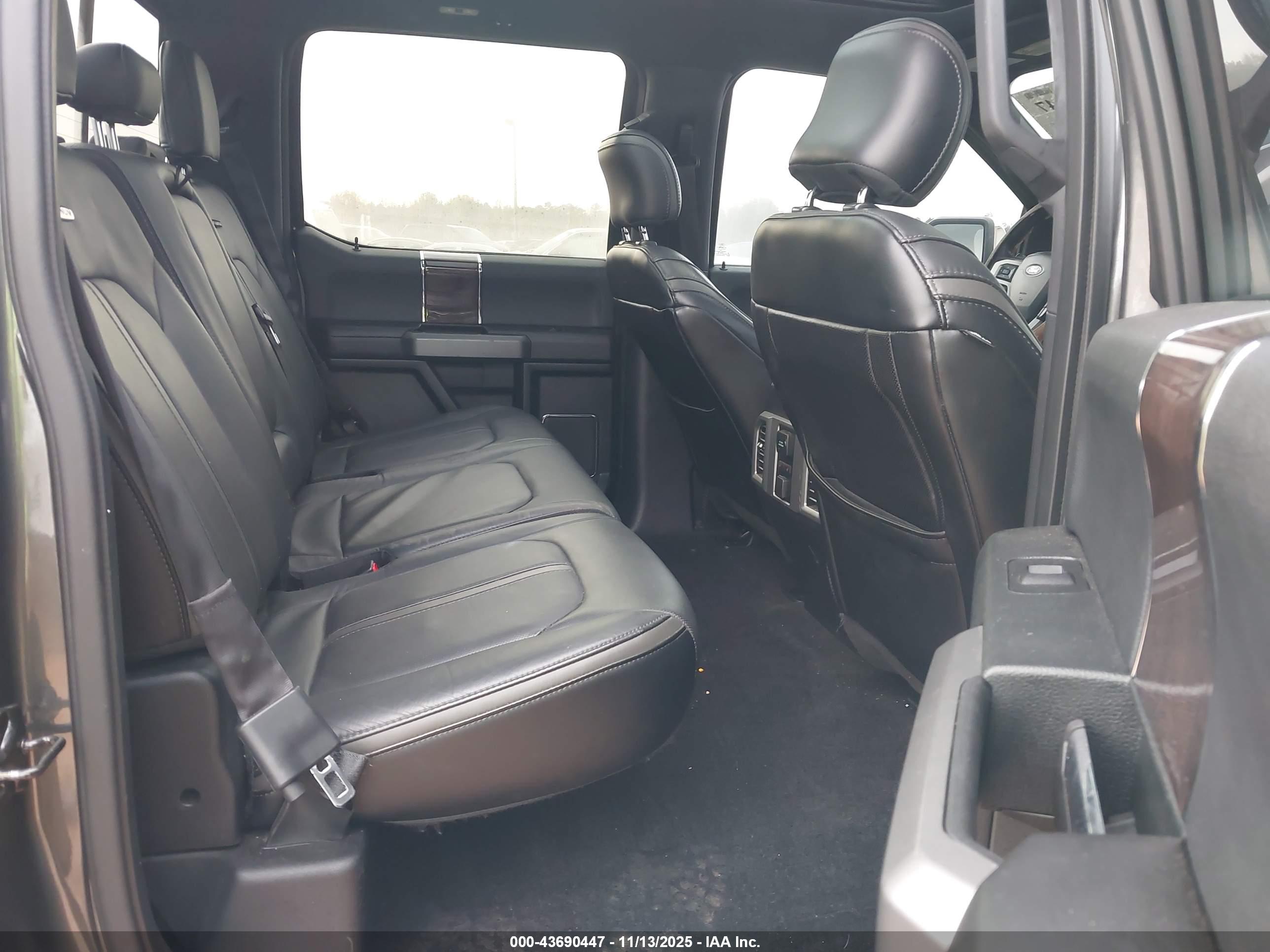 FORD F-150 image 8
