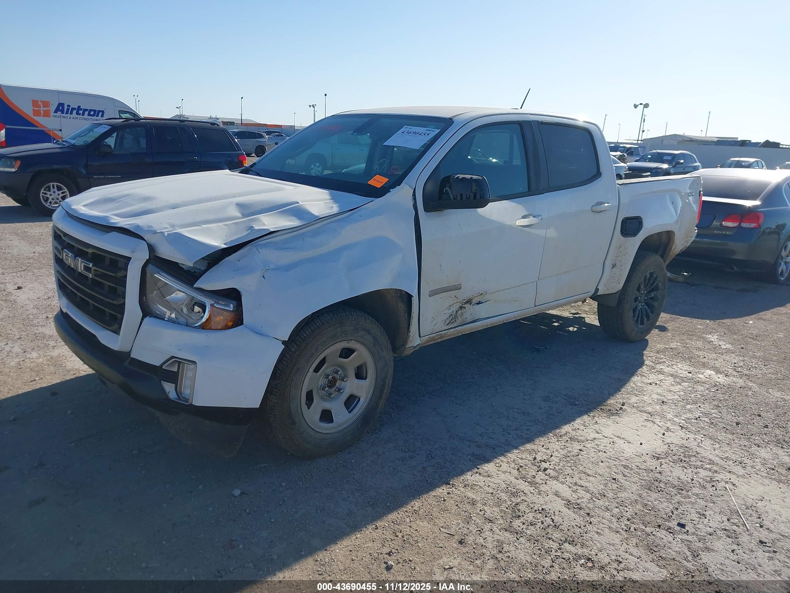GMC CANYON image 6