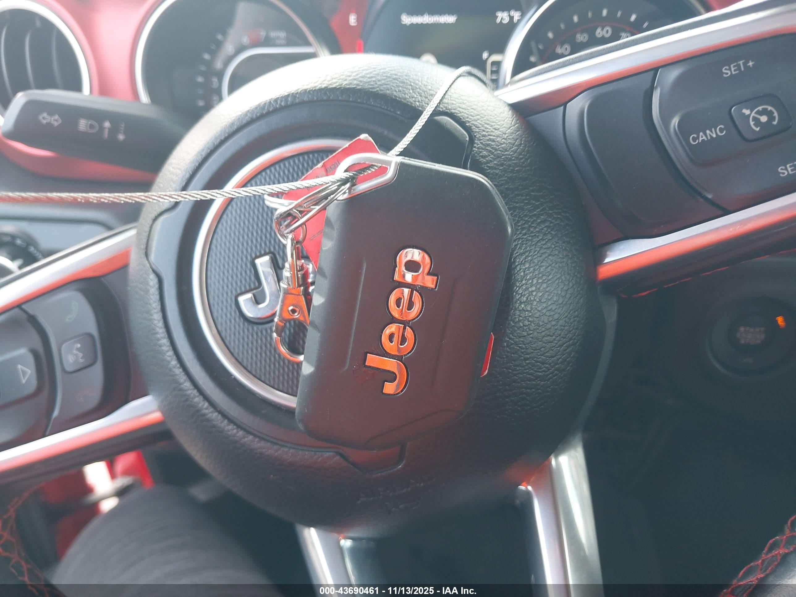 JEEP WRANGLER image 11