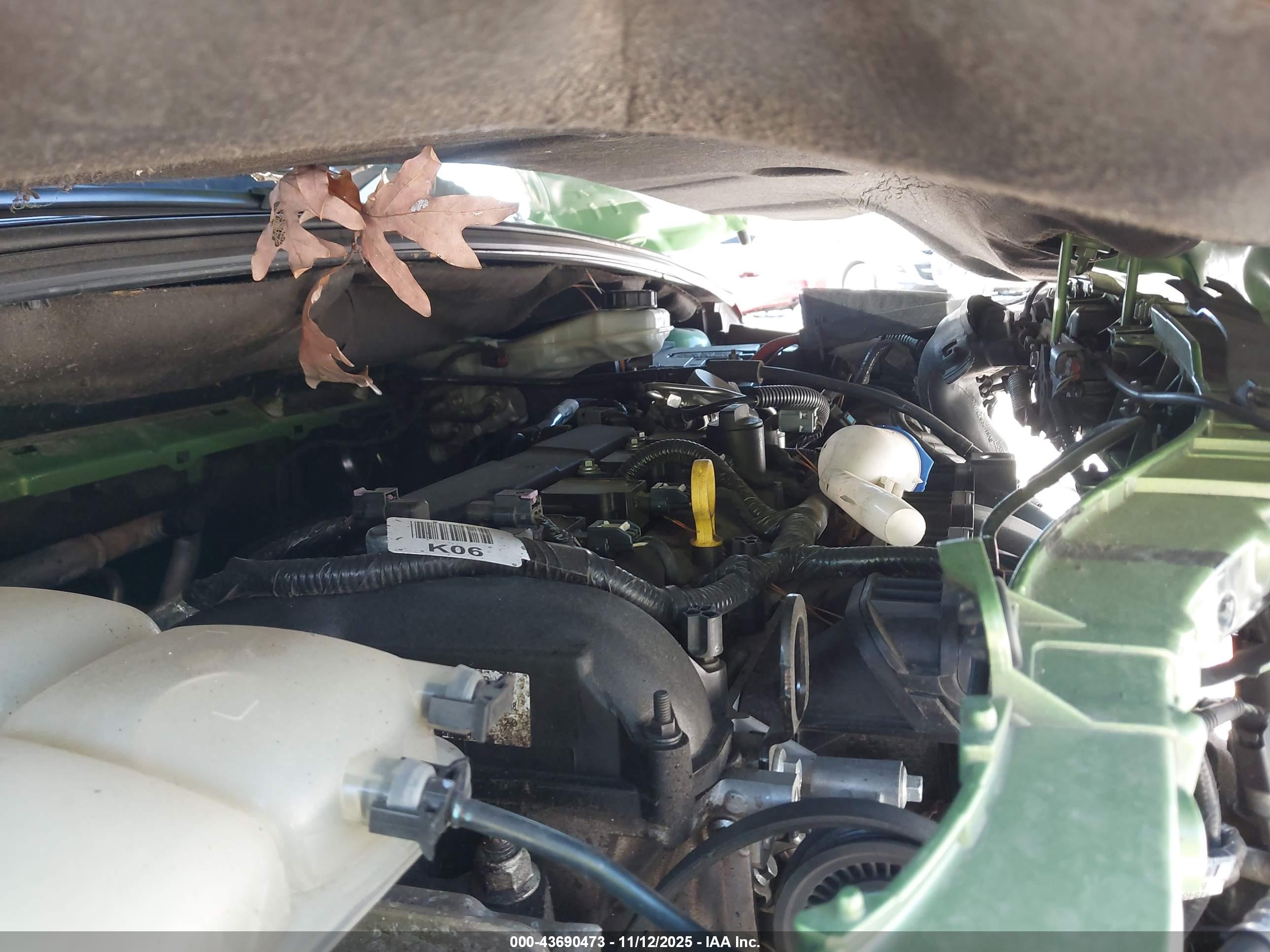 FORD FOCUS image 10