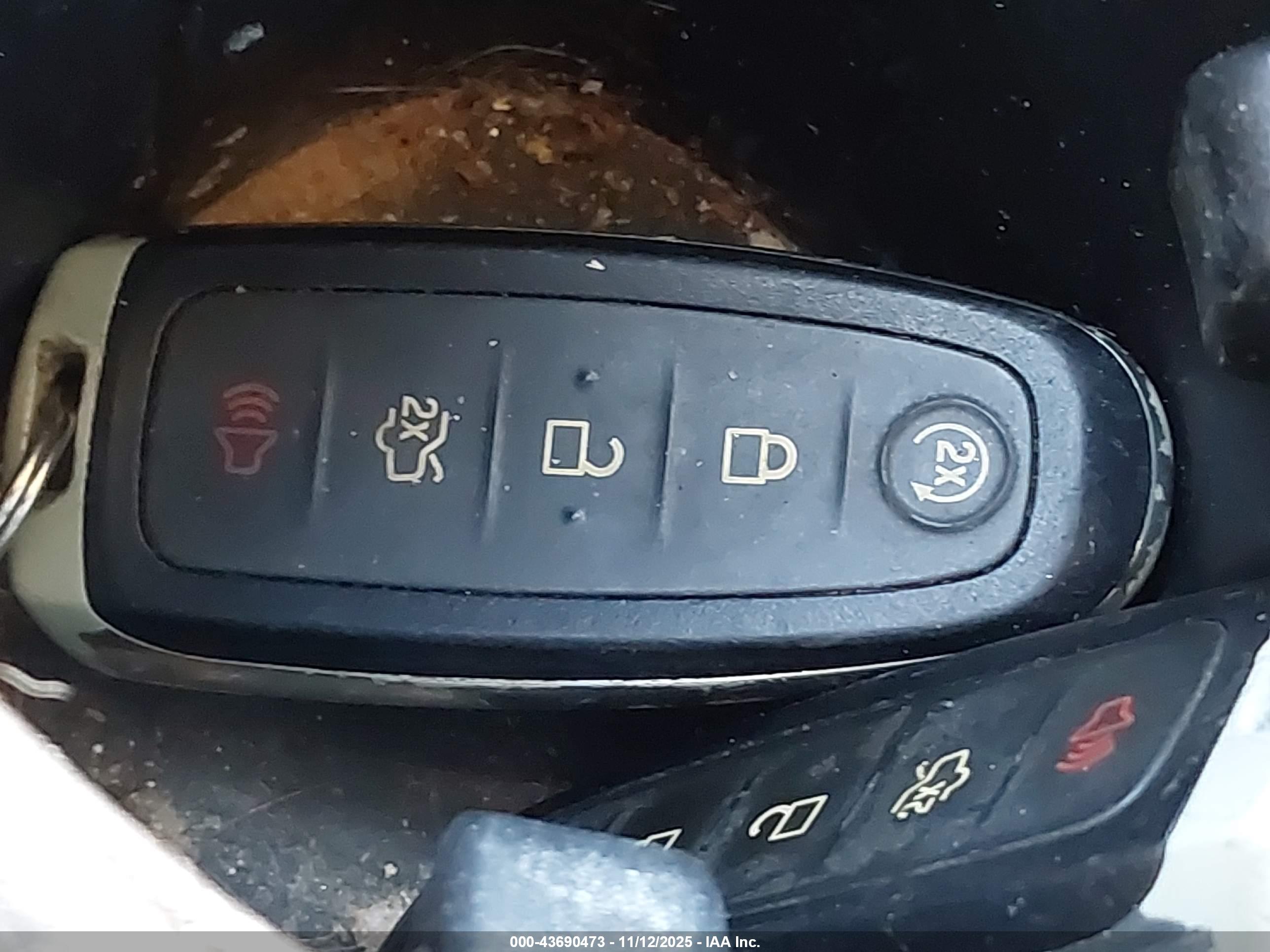 FORD FOCUS image 11