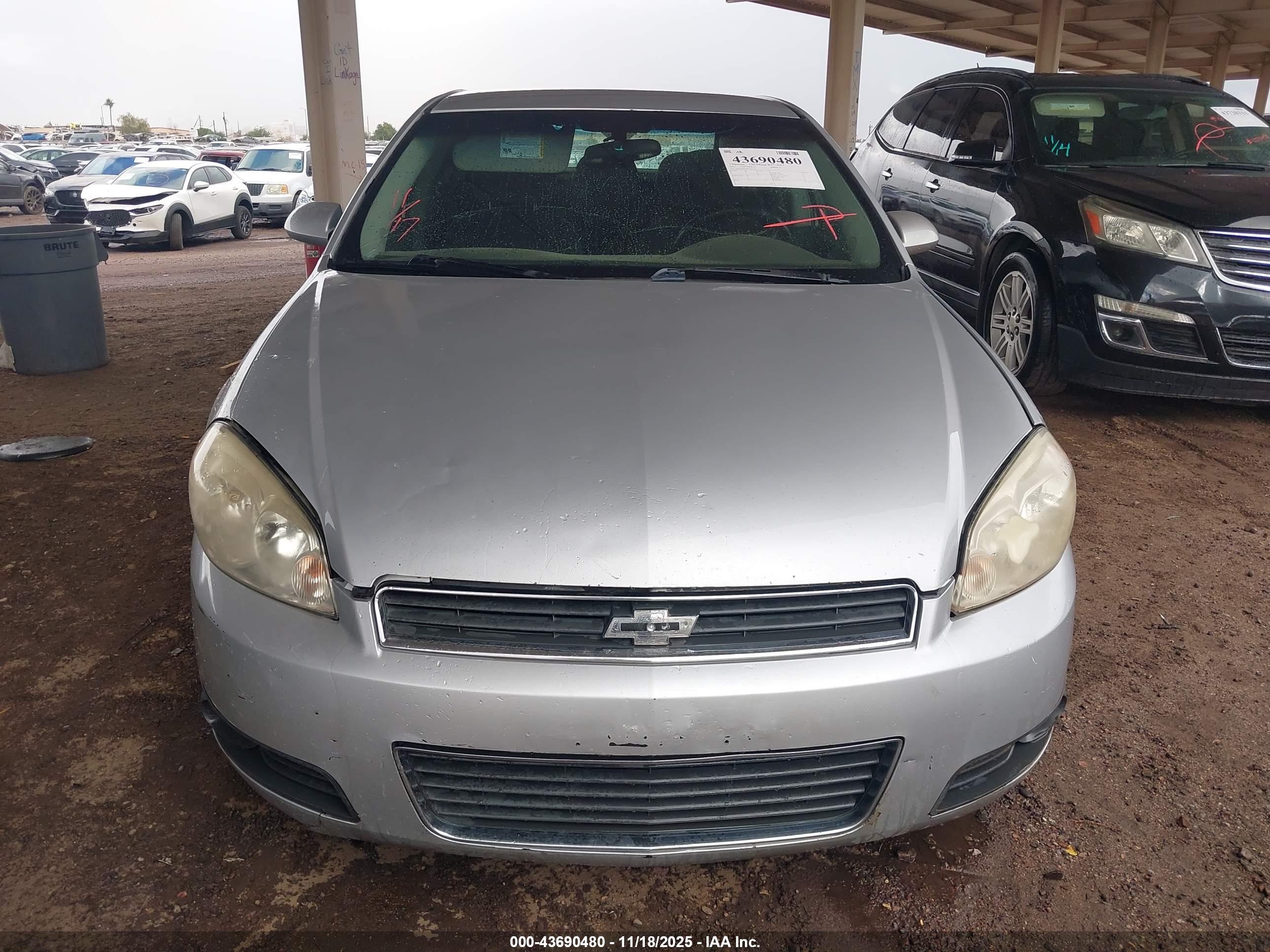 CHEVROLET IMPALA image 6