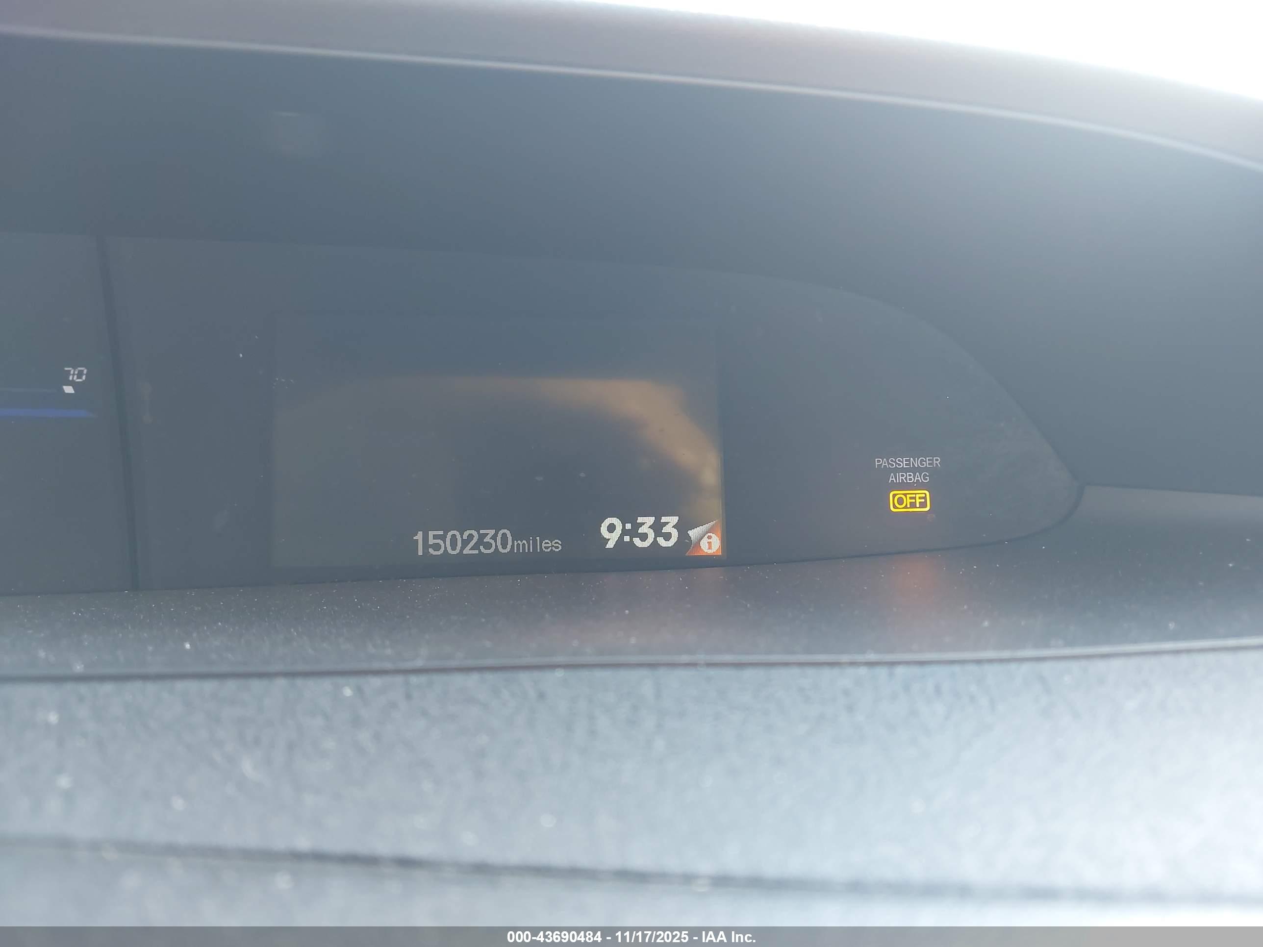 HONDA CIVIC image 7