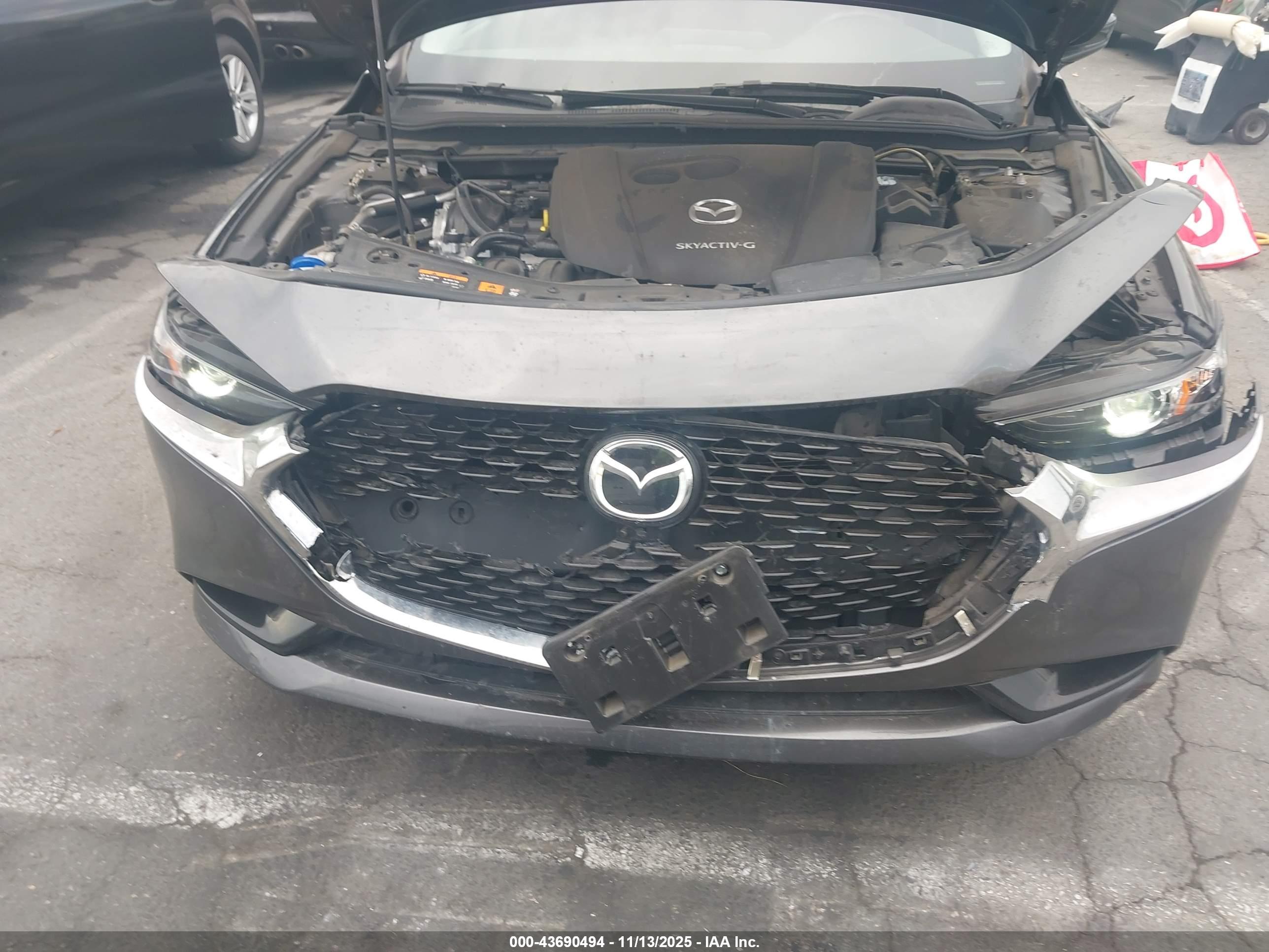 MAZDA MAZDA3 image 6