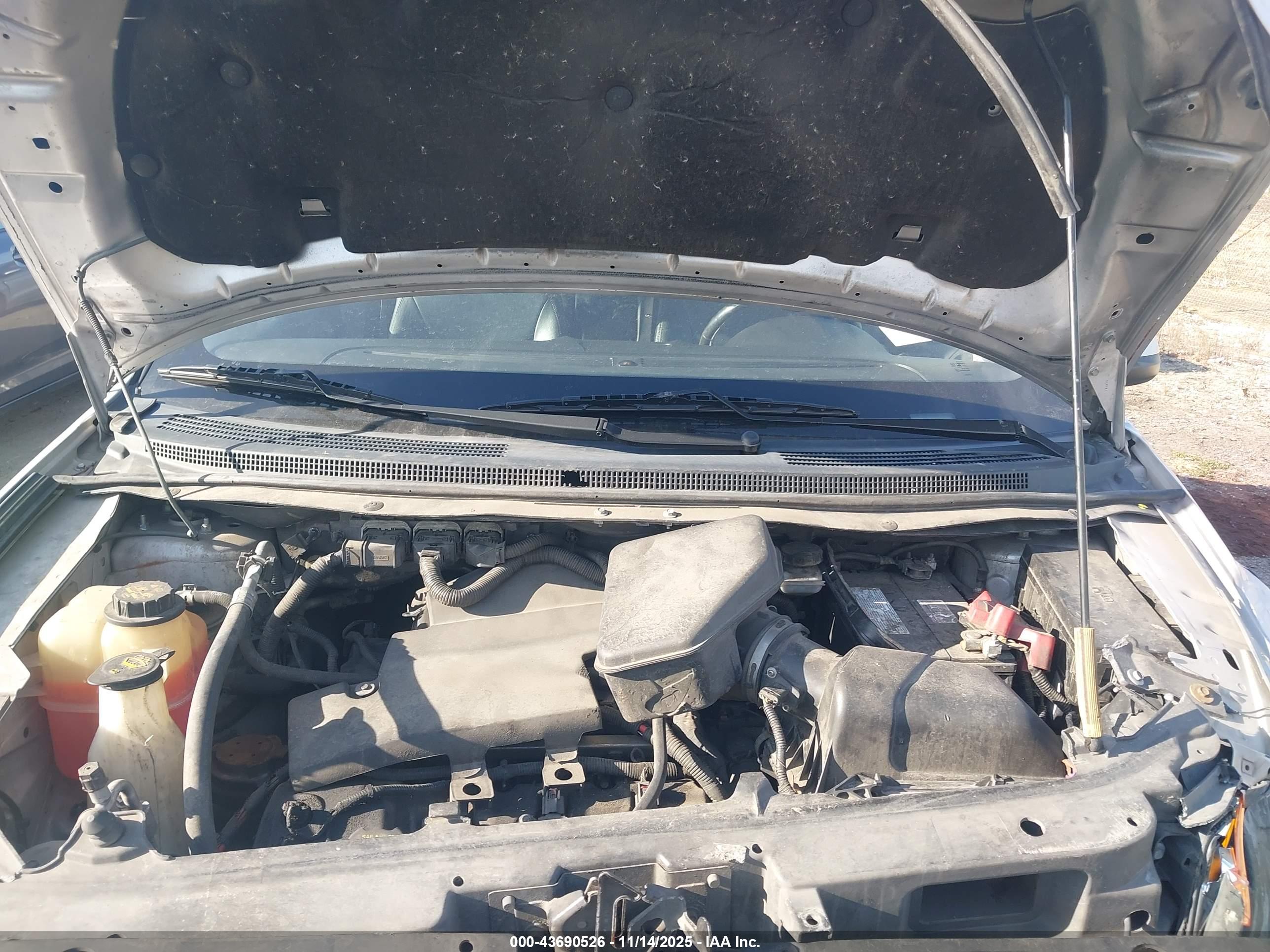 FORD EDGE image 10