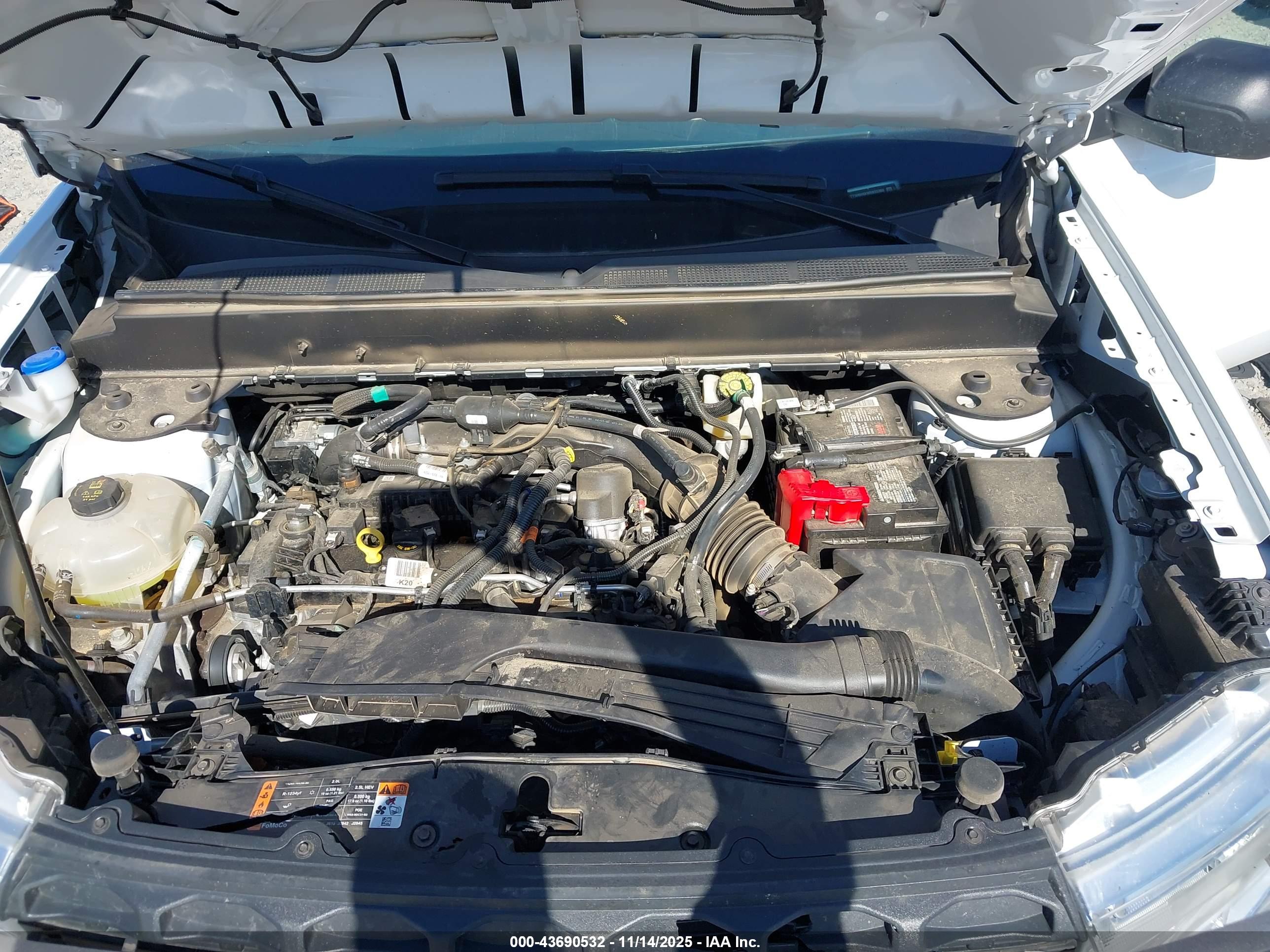 FORD MAVERICK image 10