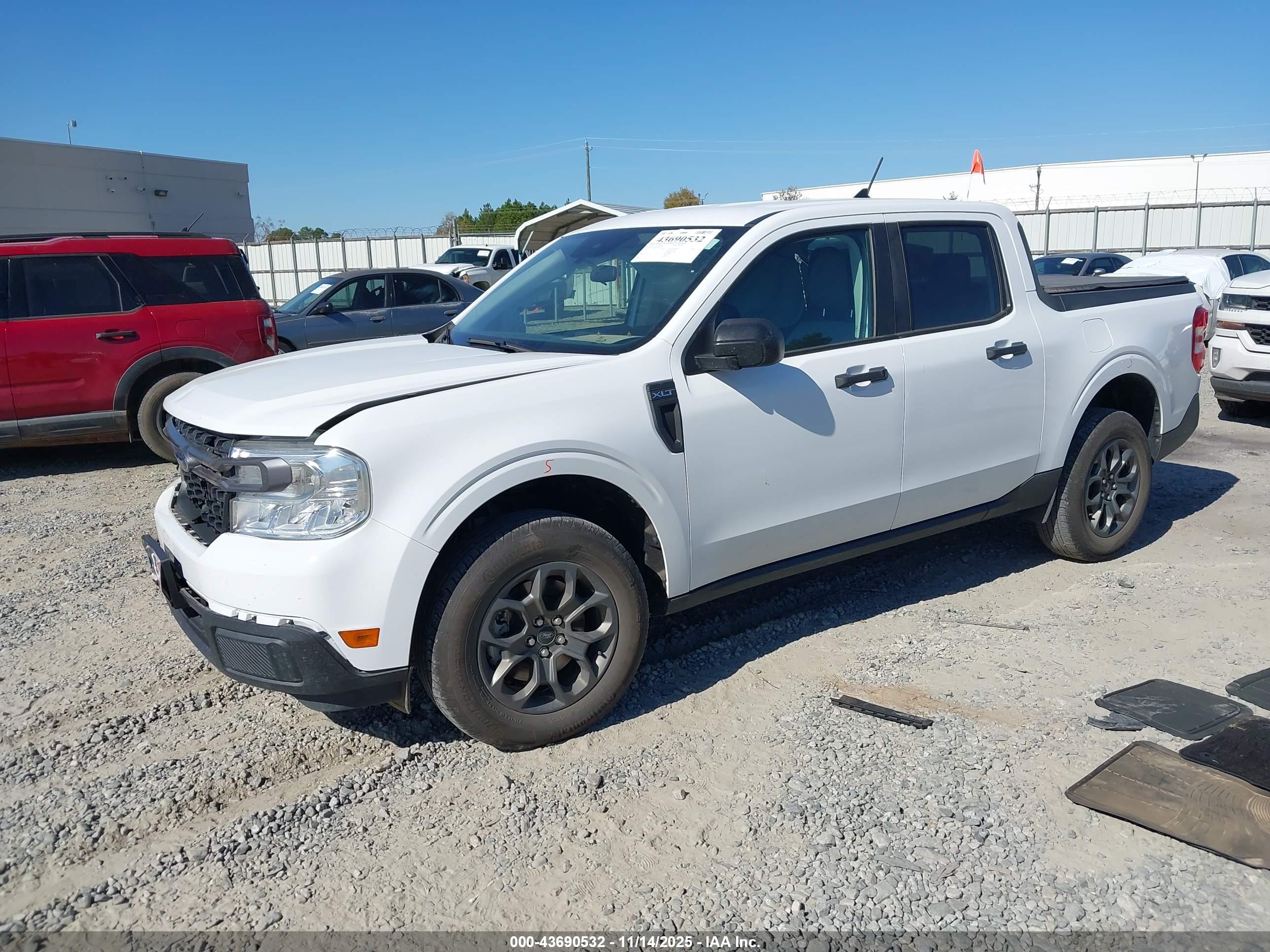 FORD MAVERICK image 2