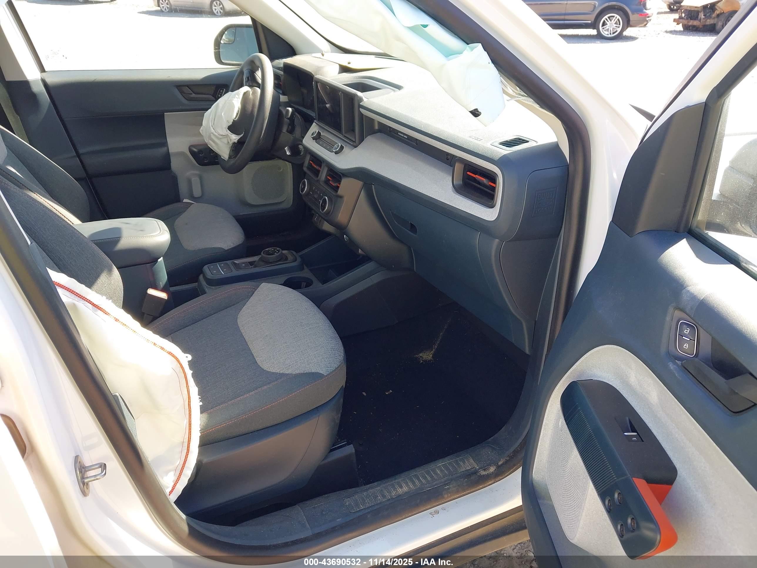 FORD MAVERICK image 5