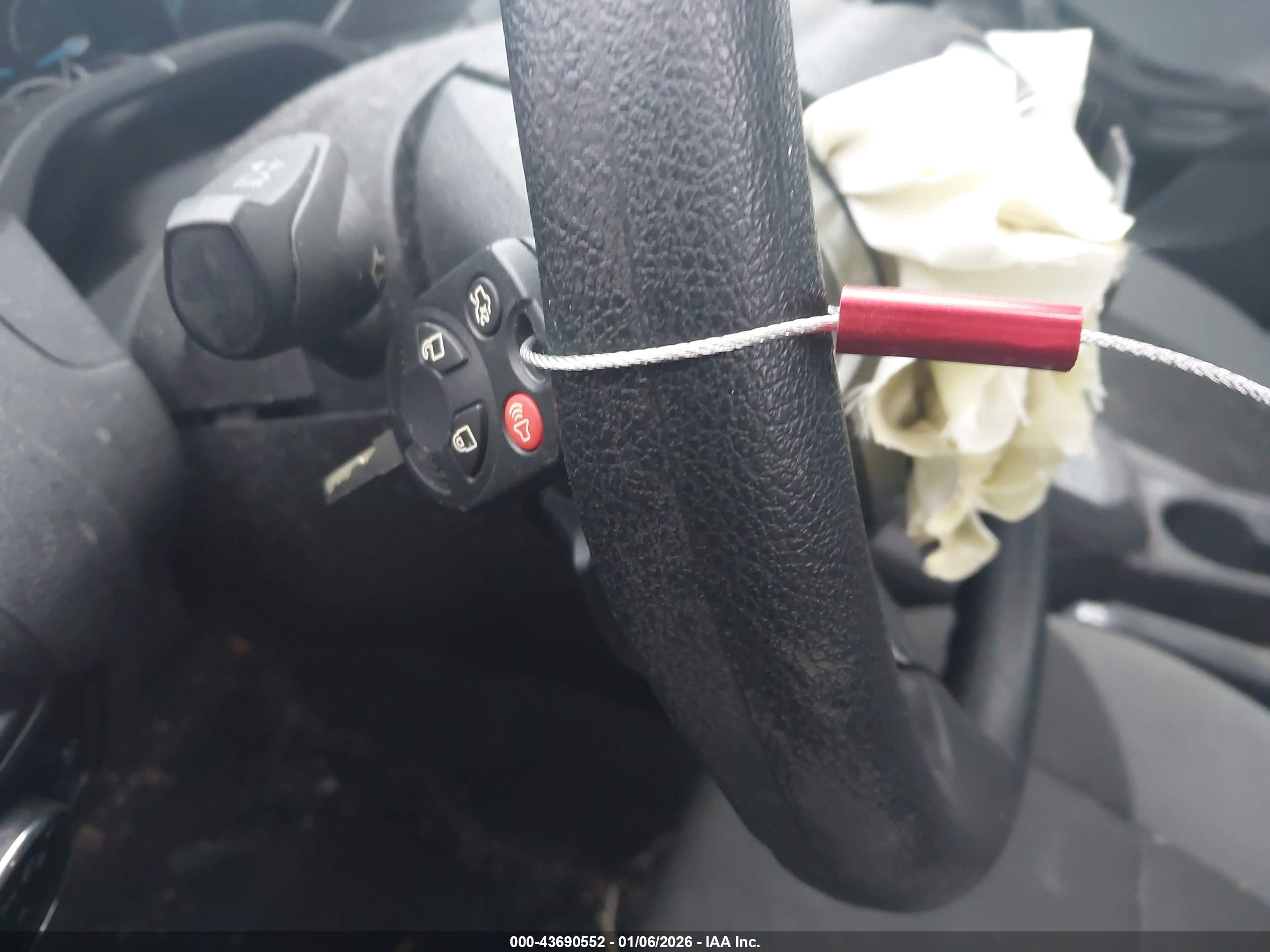 FORD FOCUS image 11