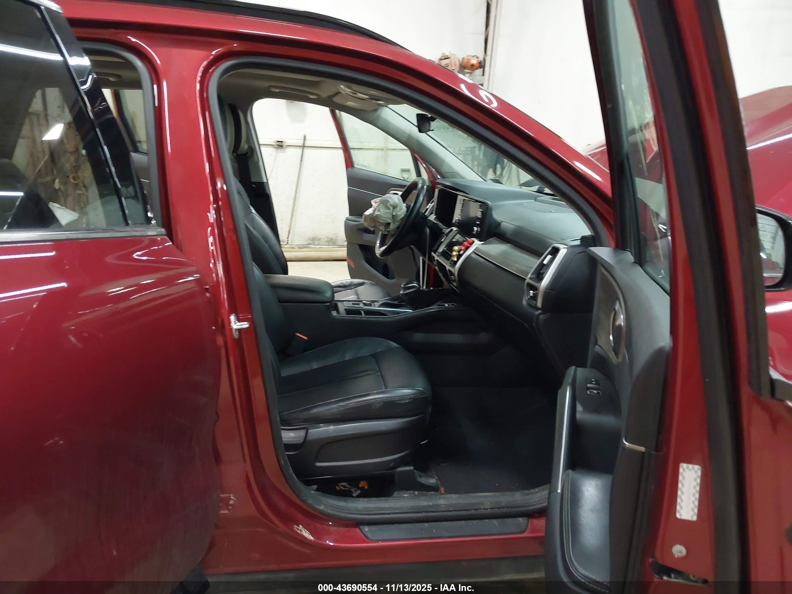 KIA SORENTO image 5