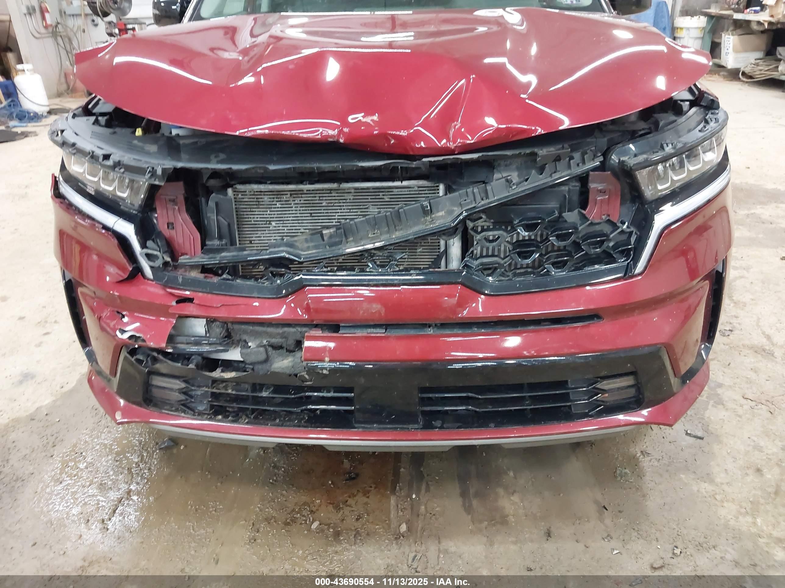 KIA SORENTO image 6