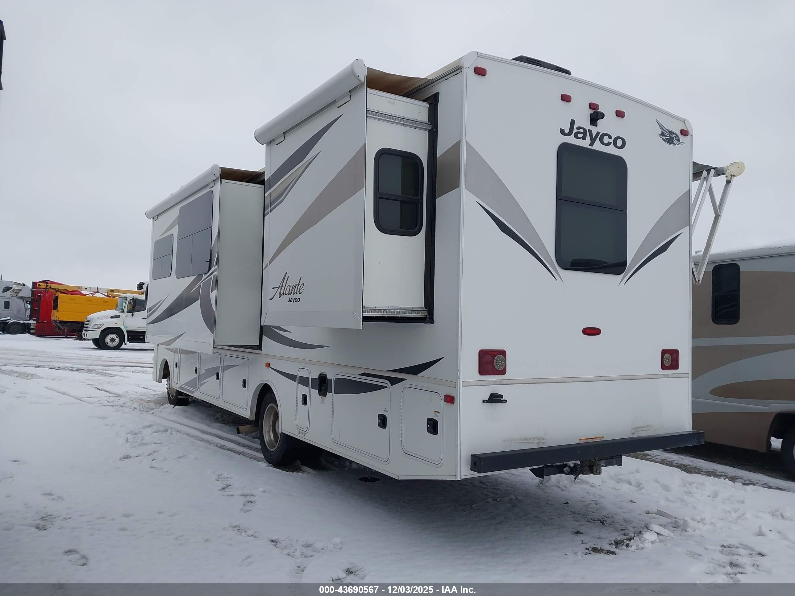 FORD F53 image 3