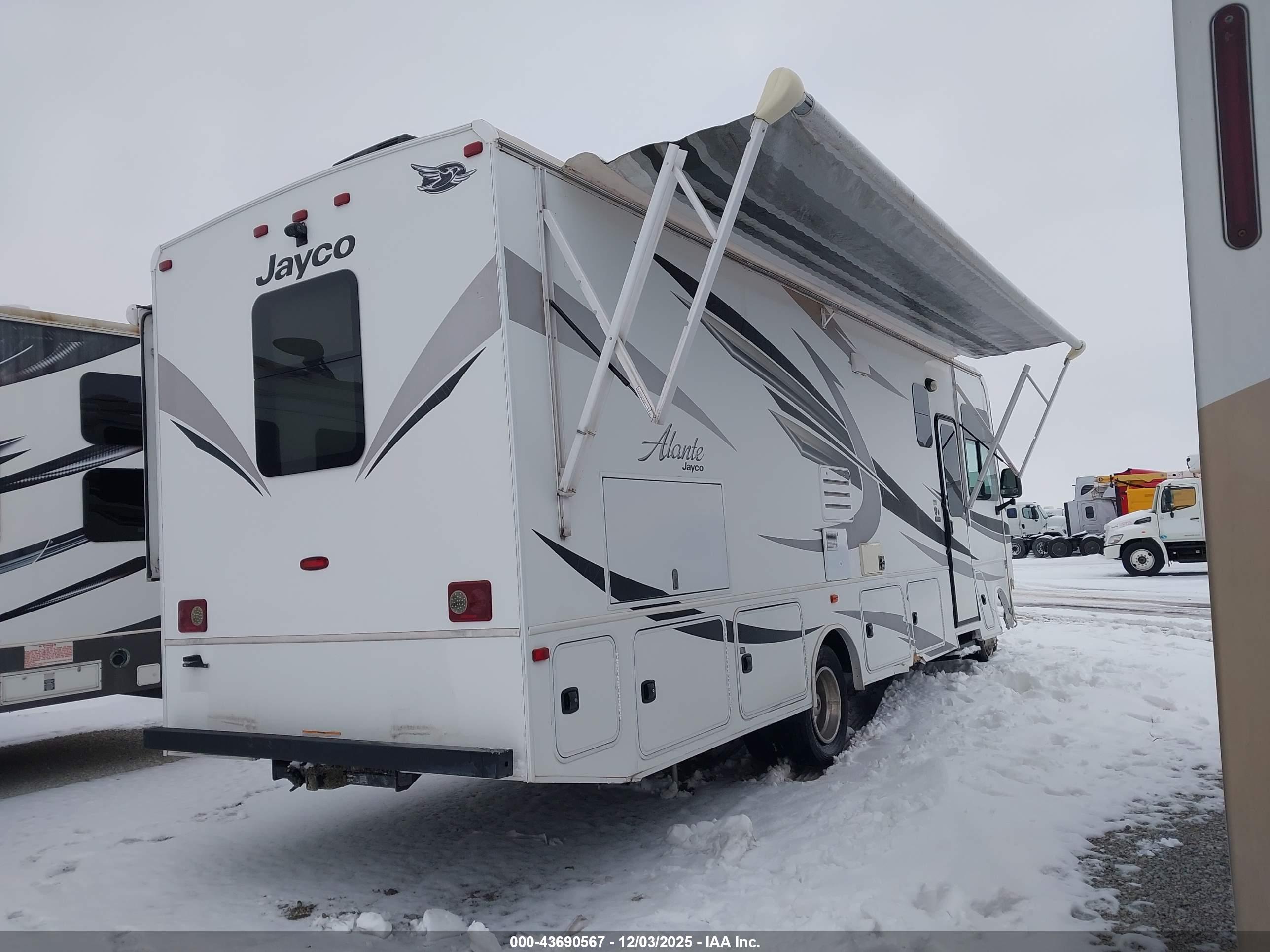 FORD F53 image 4
