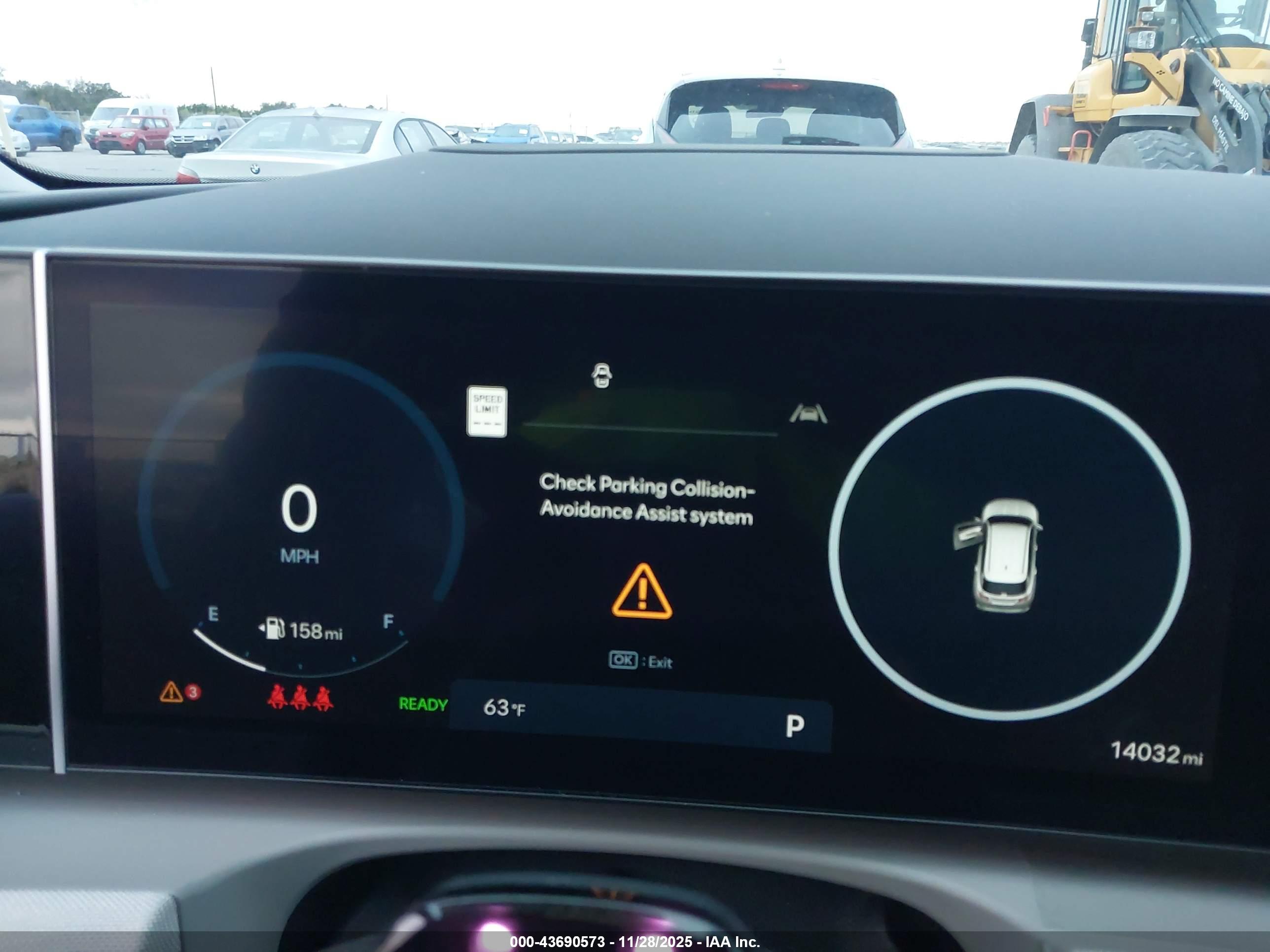 HYUNDAI TUCSON image 7