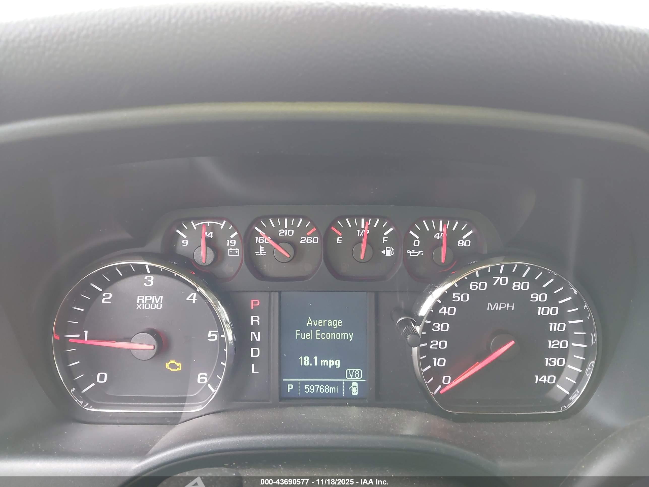 CHEVROLET SILVERADO image 7