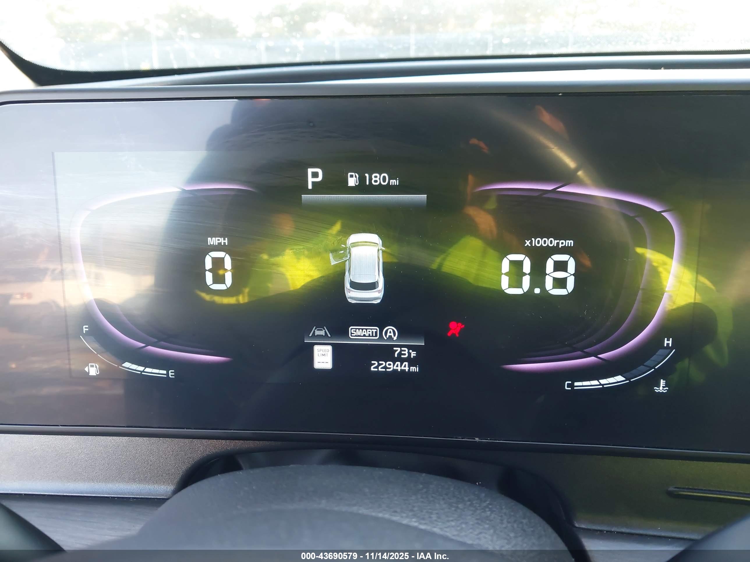 KIA SPORTAGE image 7