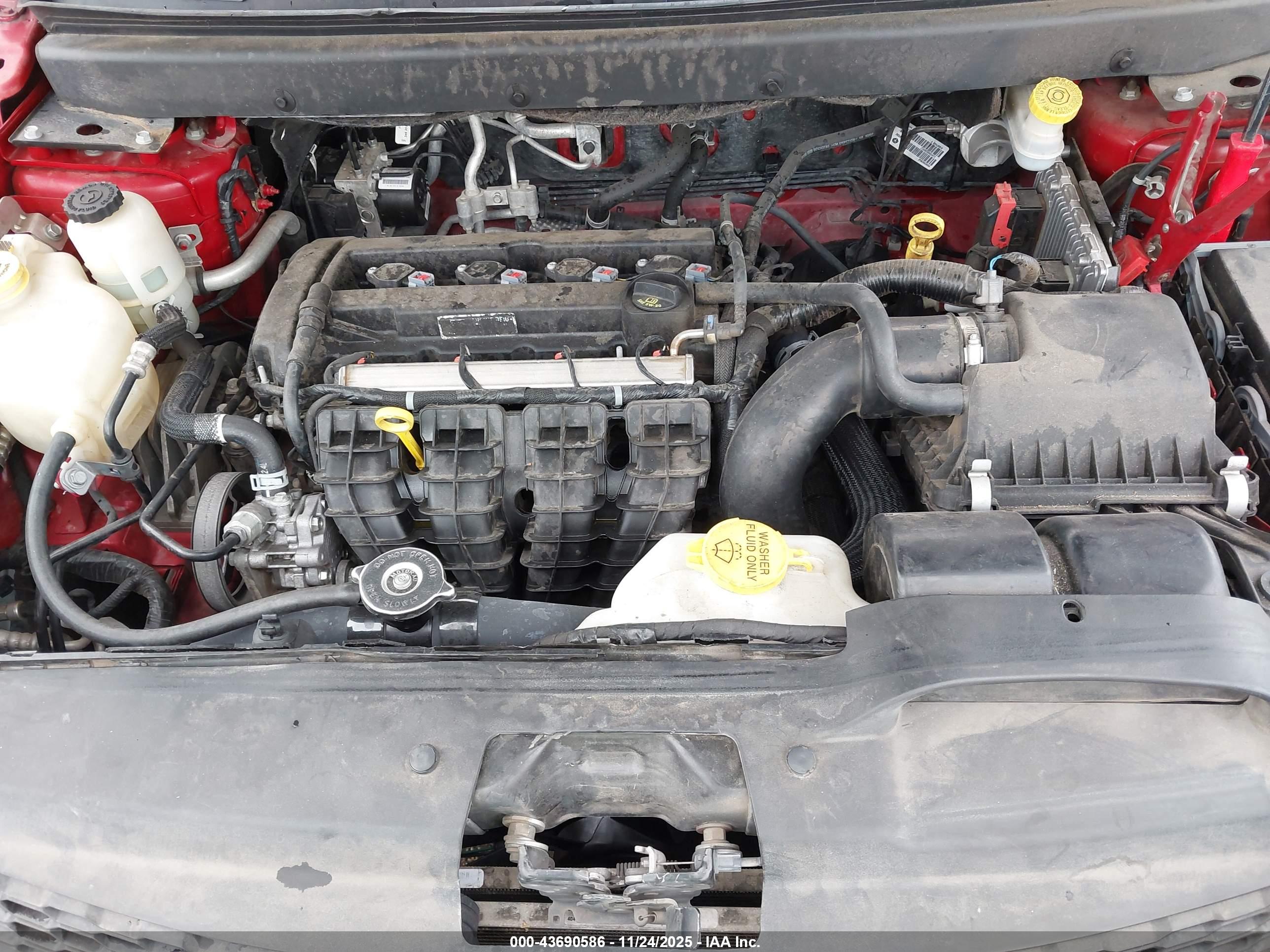 DODGE JOURNEY image 10