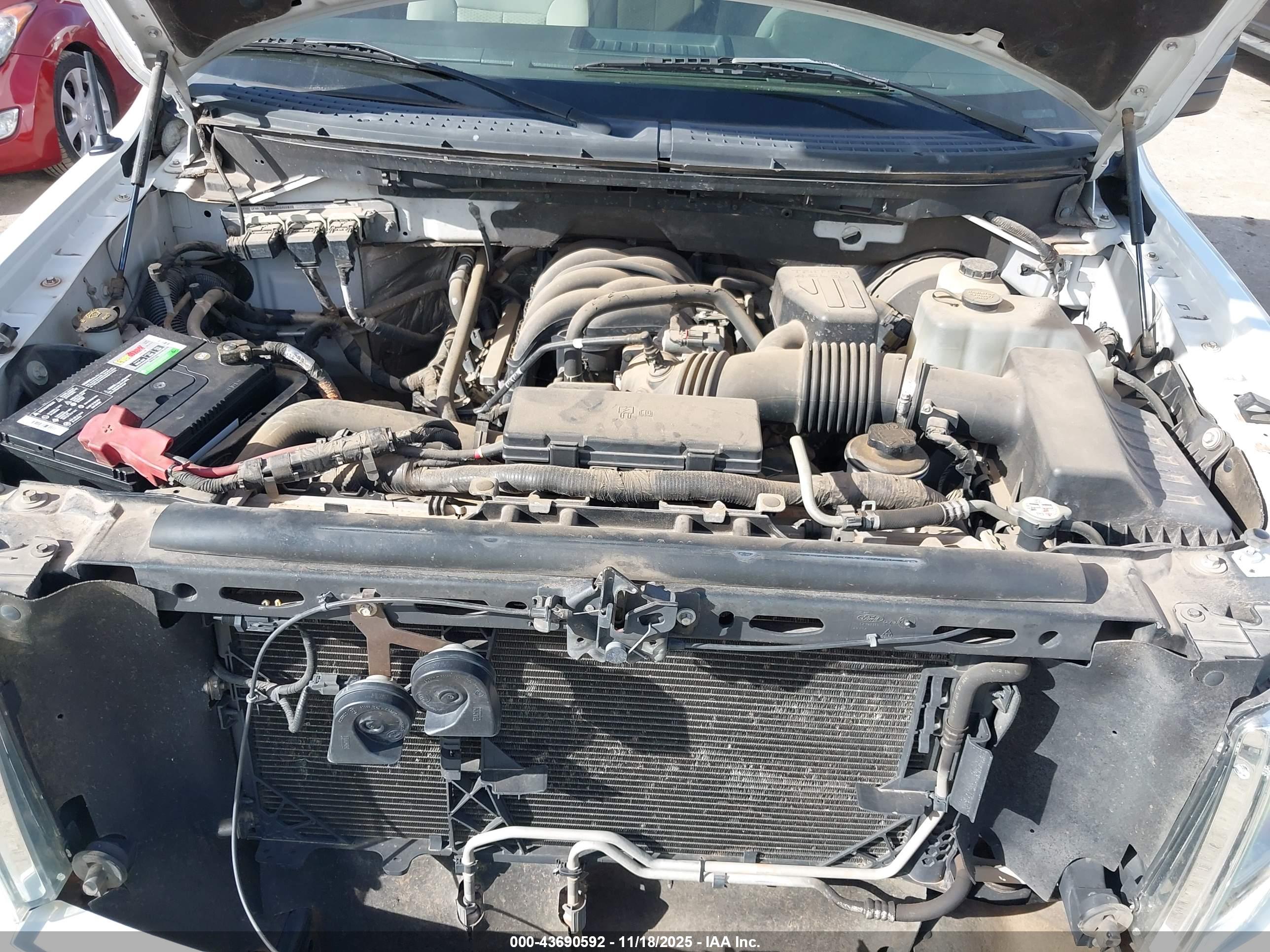 FORD F-150 image 10