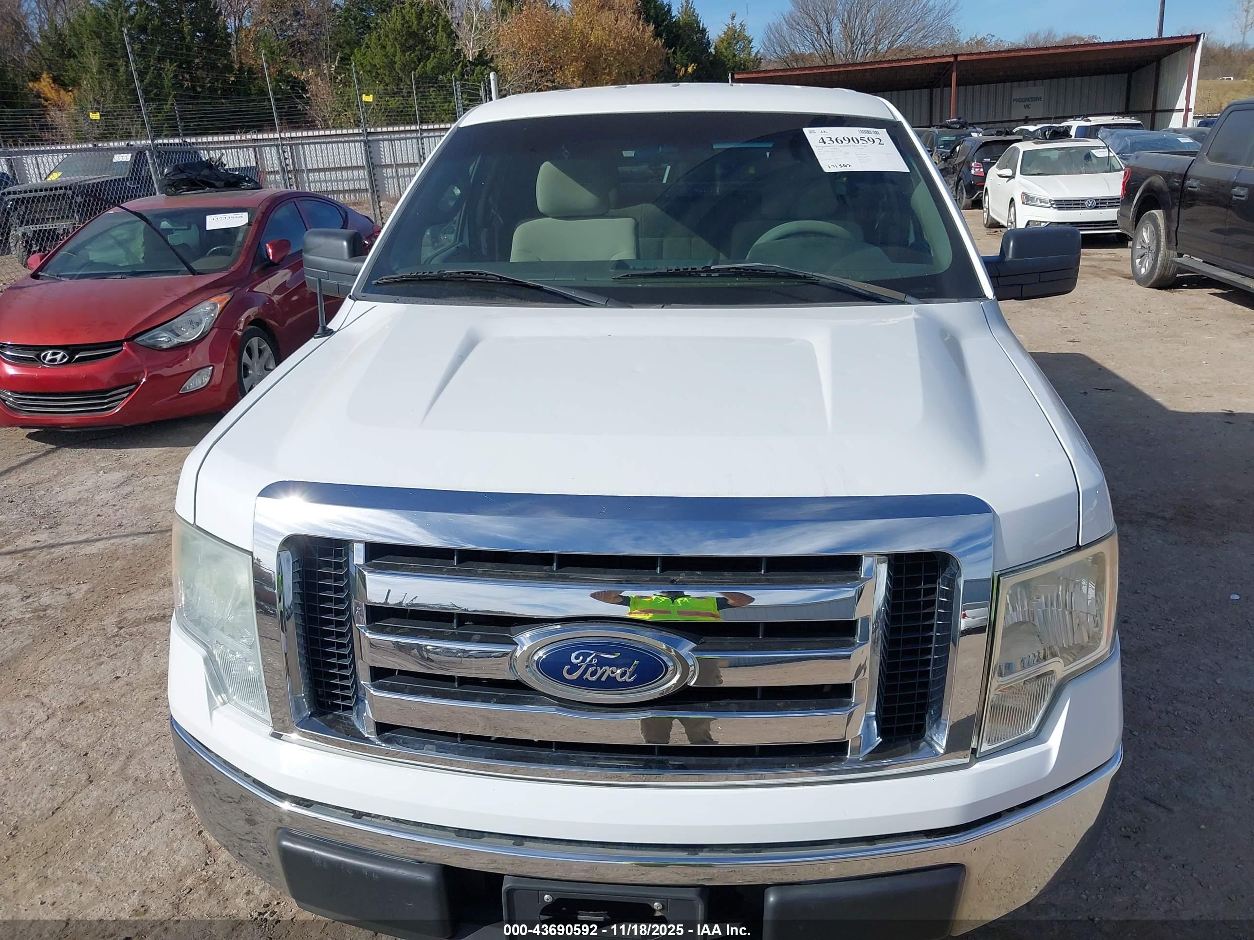 FORD F-150 image 6
